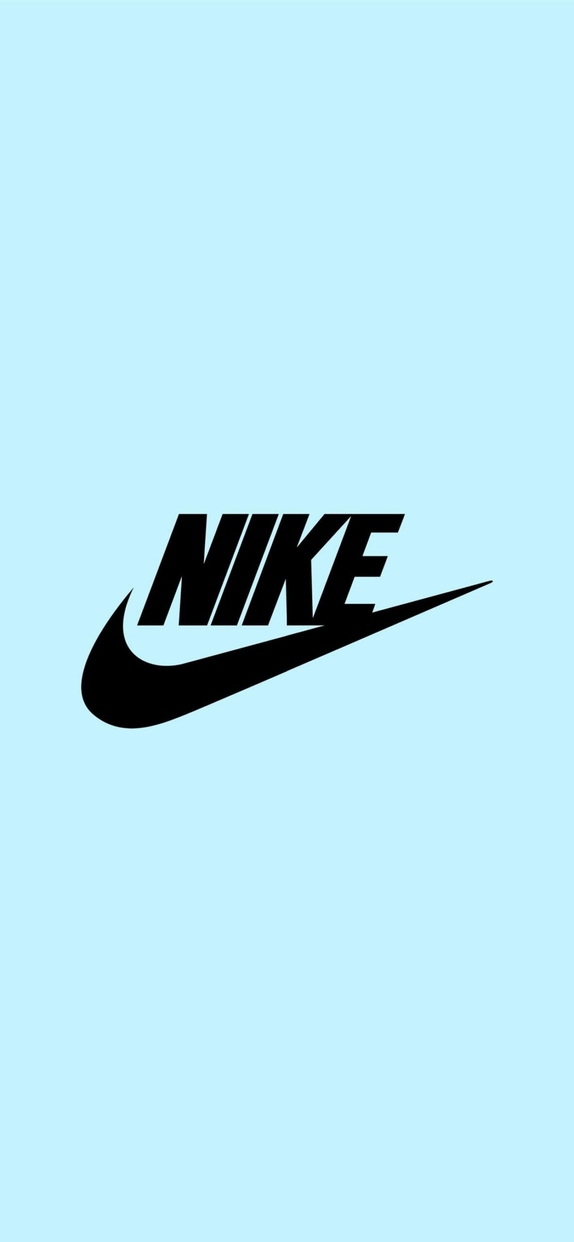 Nike, Street style, Fashionable footwear, Iconic brand, 1190x2560 HD Phone