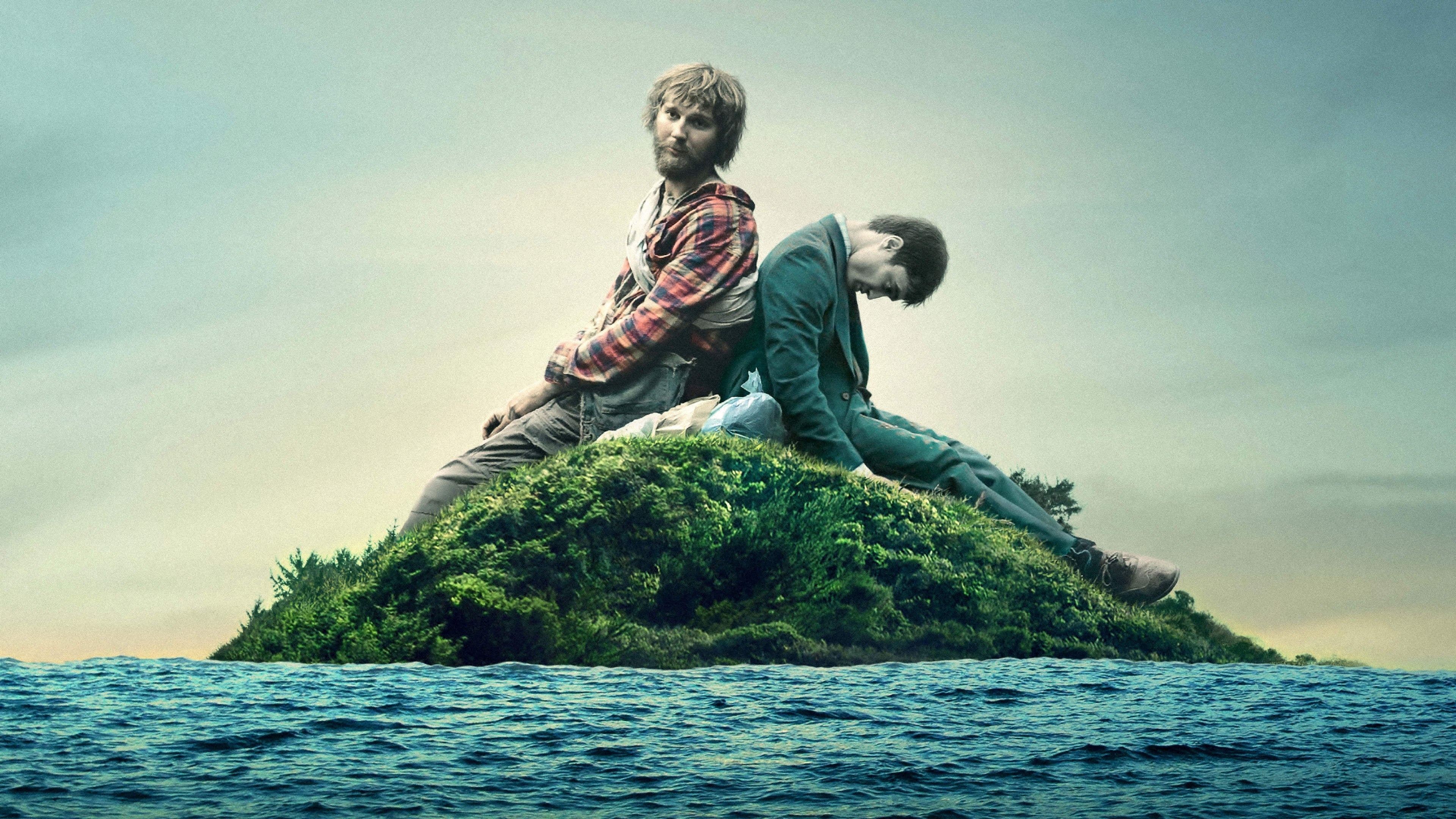 Swiss Army Man, Backdrops, The Movie Database, 3840x2160 4K Desktop