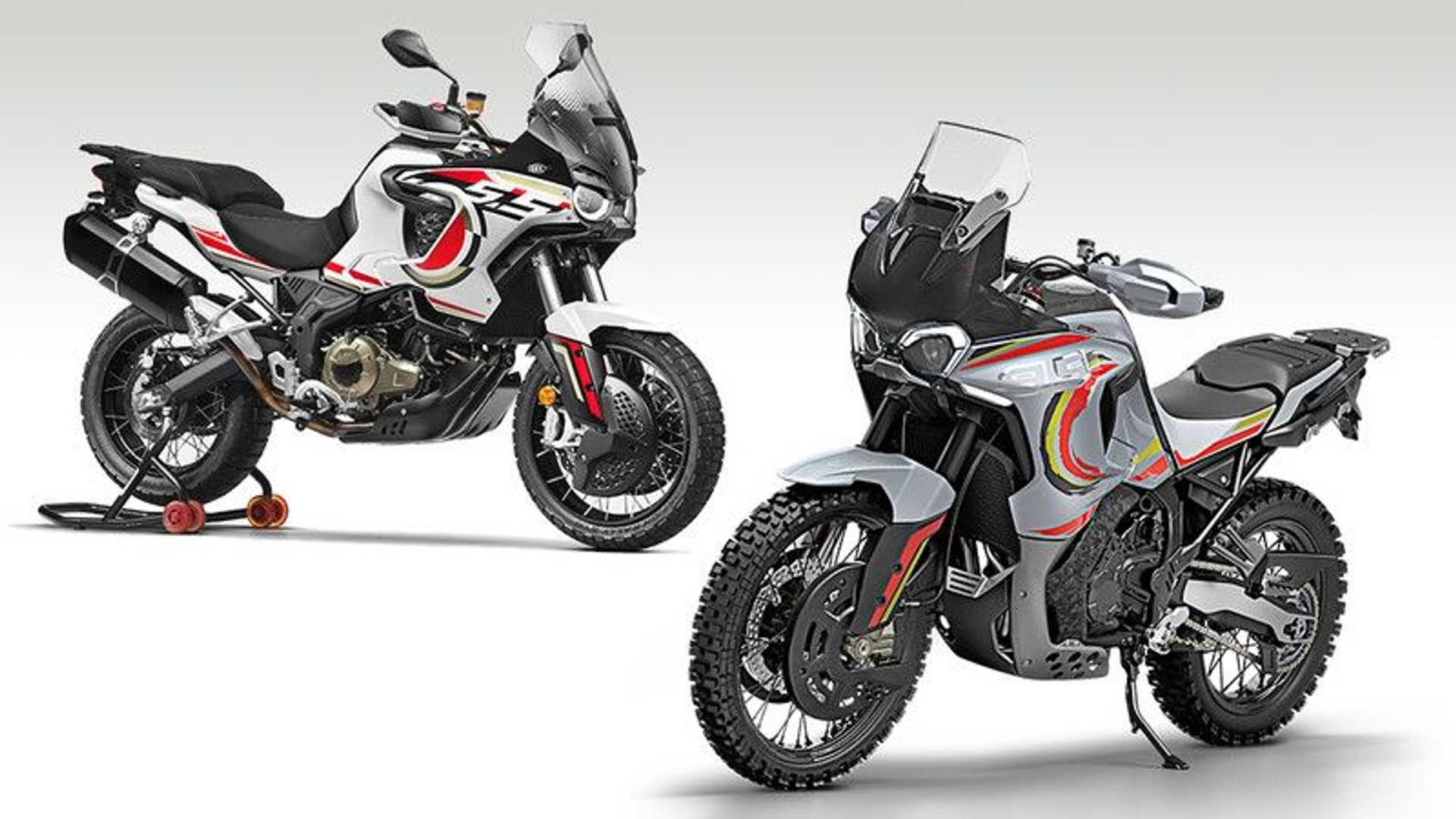 MV Agusta Lucky Explorer Project 9.5, Pre-orders, Adventure bikes, Excitement, 1920x1080 Full HD Desktop