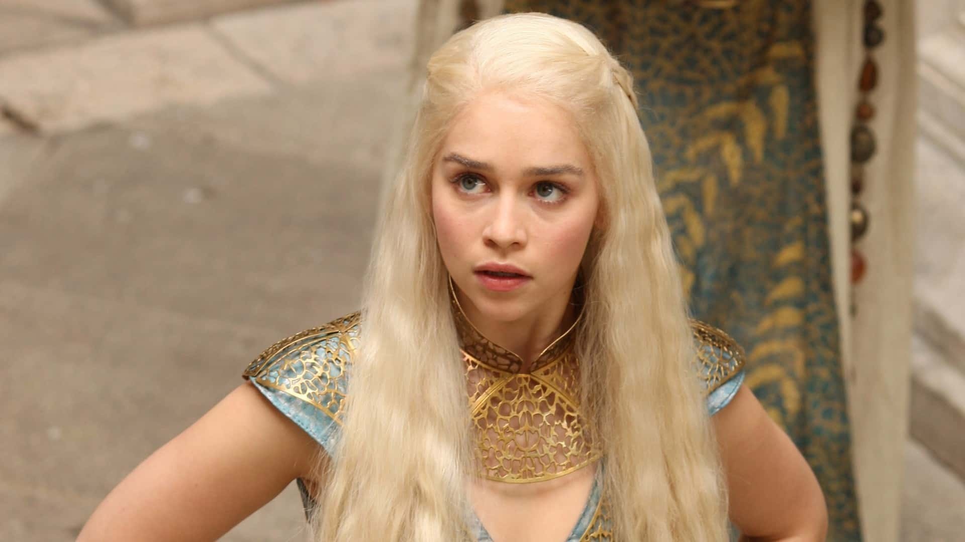 Daenerys, Game of Thrones, Movie HD wallpaper, 1920x1080 Full HD Desktop