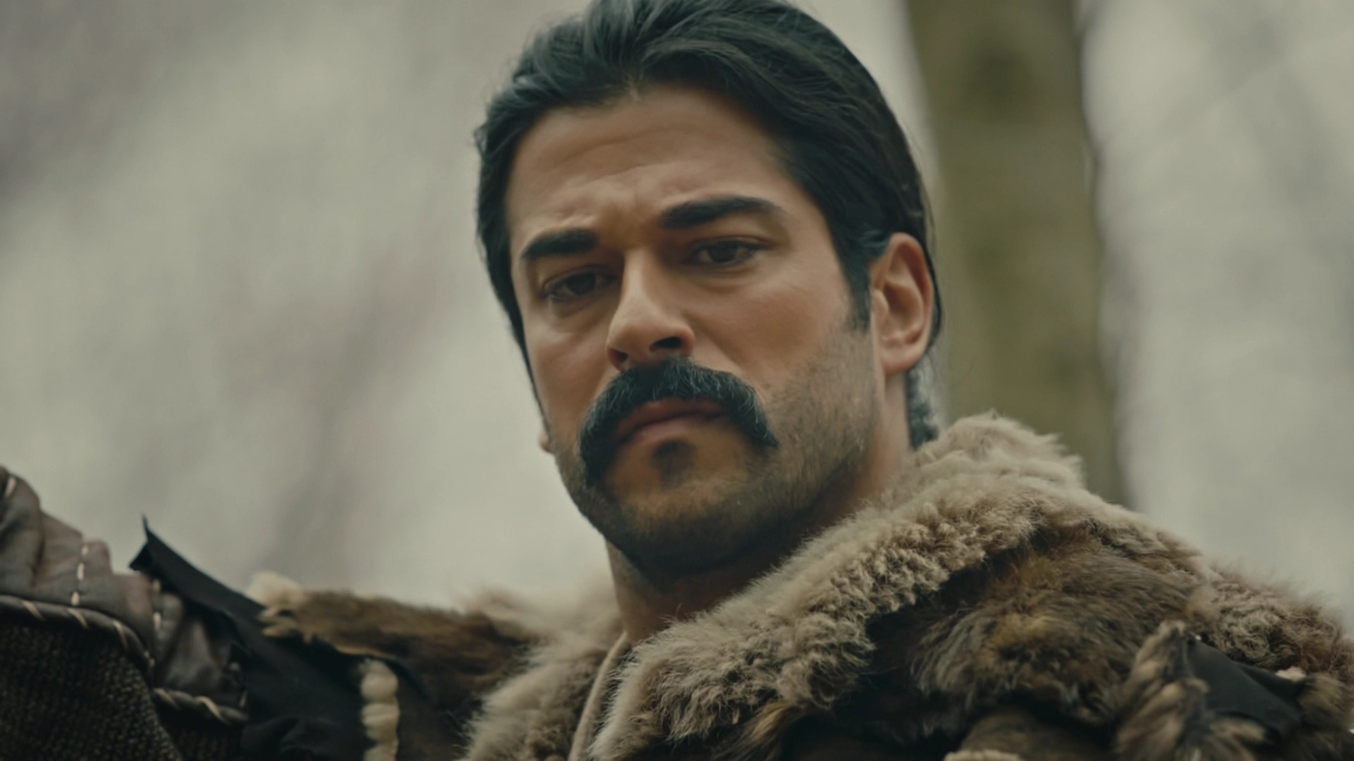 Kurulus: Osman, TV Show, Ottoman era, Historical drama, 1920x1080 Full HD Desktop