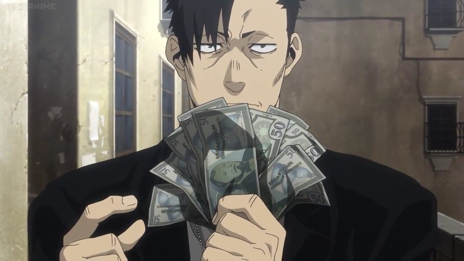 Gangsta anime, Wallpaper, Google search, Gangsta, 1920x1080 Full HD Desktop