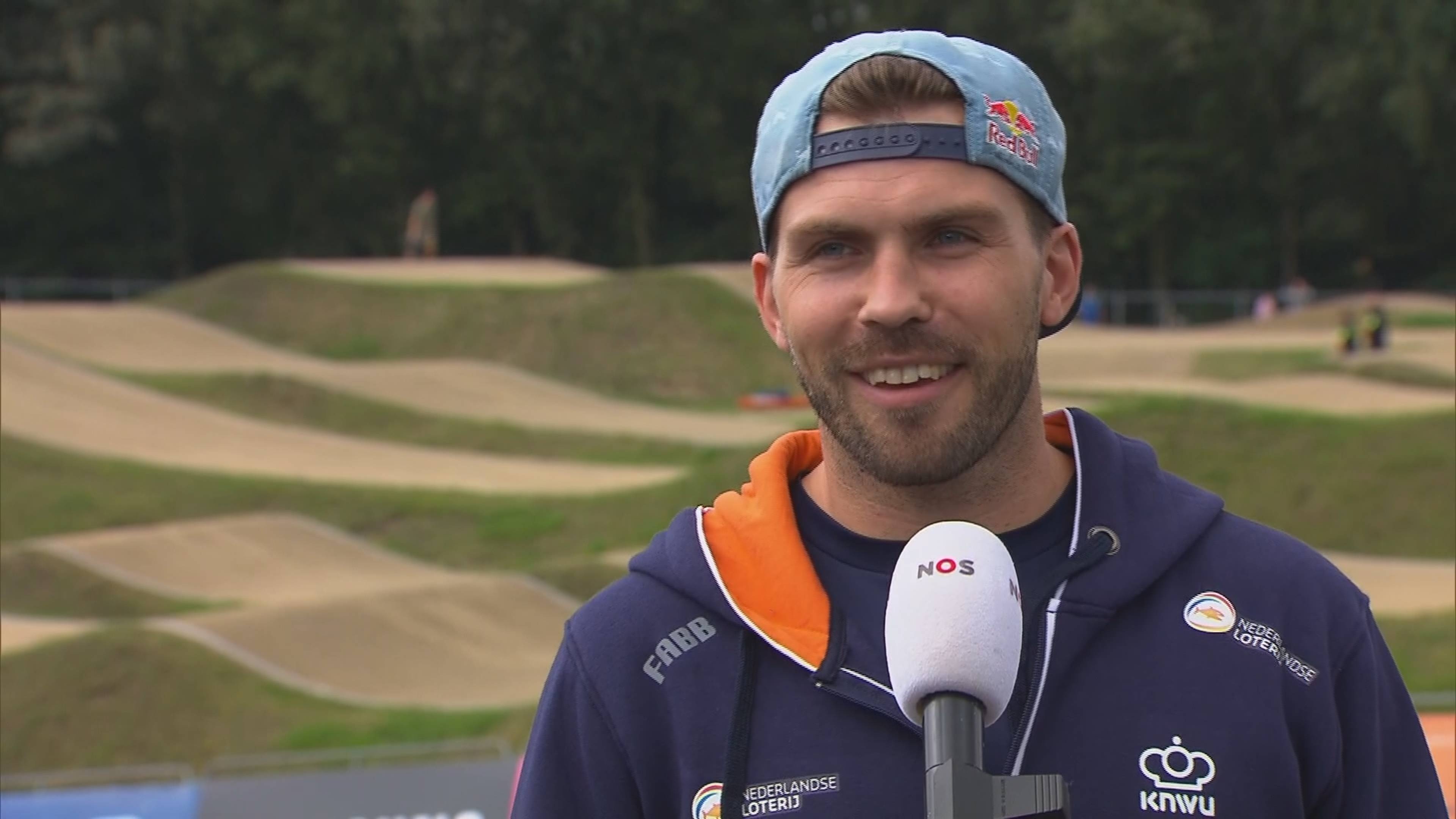 Twan Van Gendt, Home revenge, BMX World Championships, 3840x2160 4K Desktop