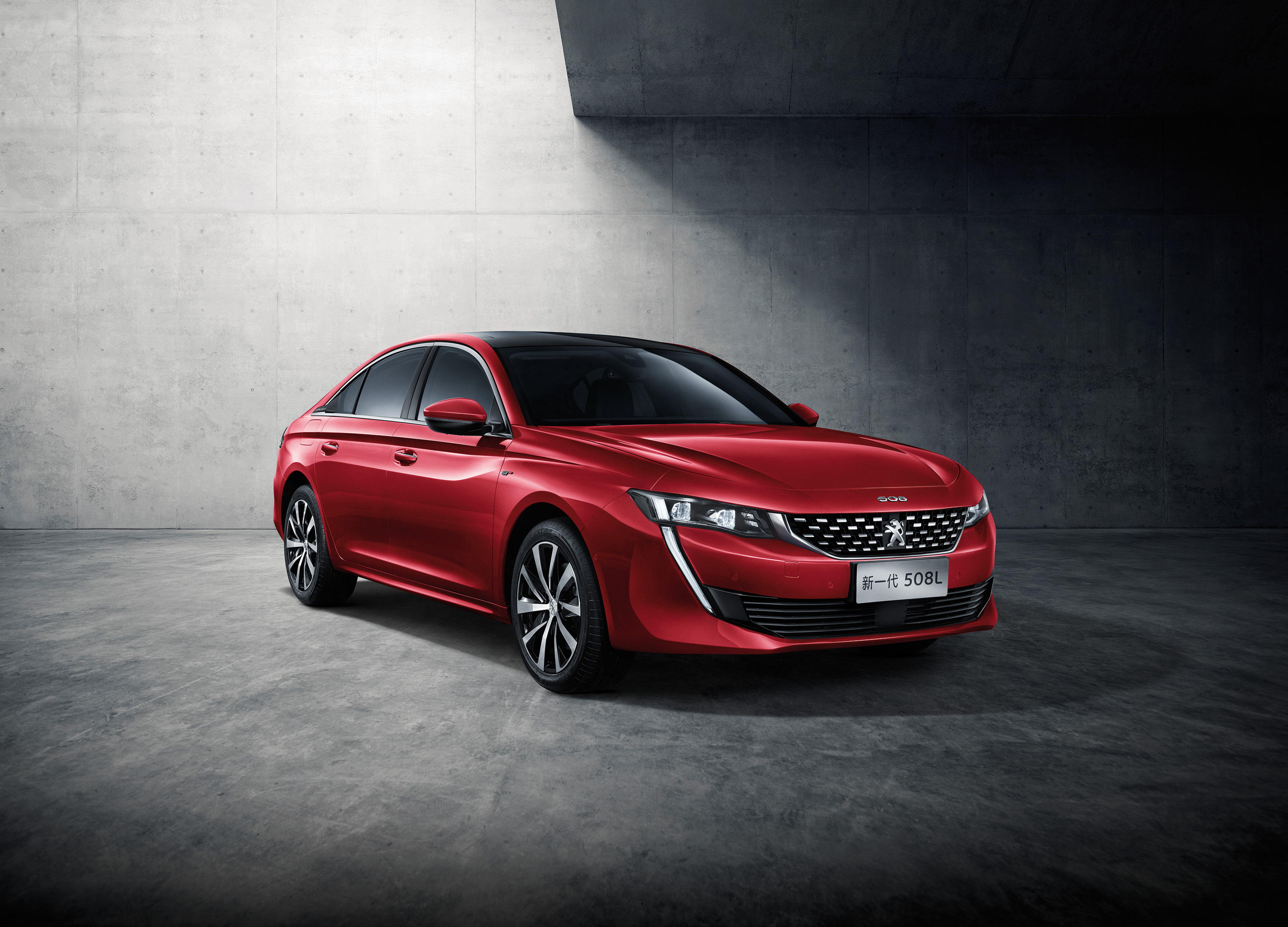 Peugeot 508, HD wallpapers, Stylish car, Automotive design, 3000x2160 HD Desktop