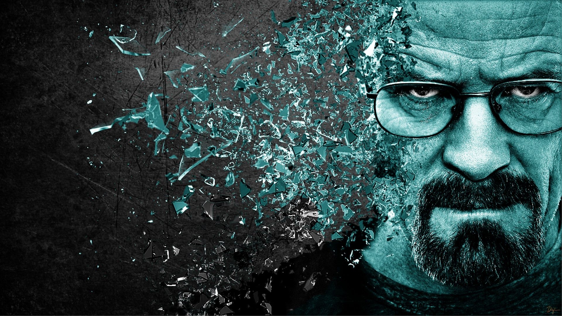 Walter White, Heisenberg identity, Breaking Bad, Memorable character, 1920x1080 Full HD Desktop