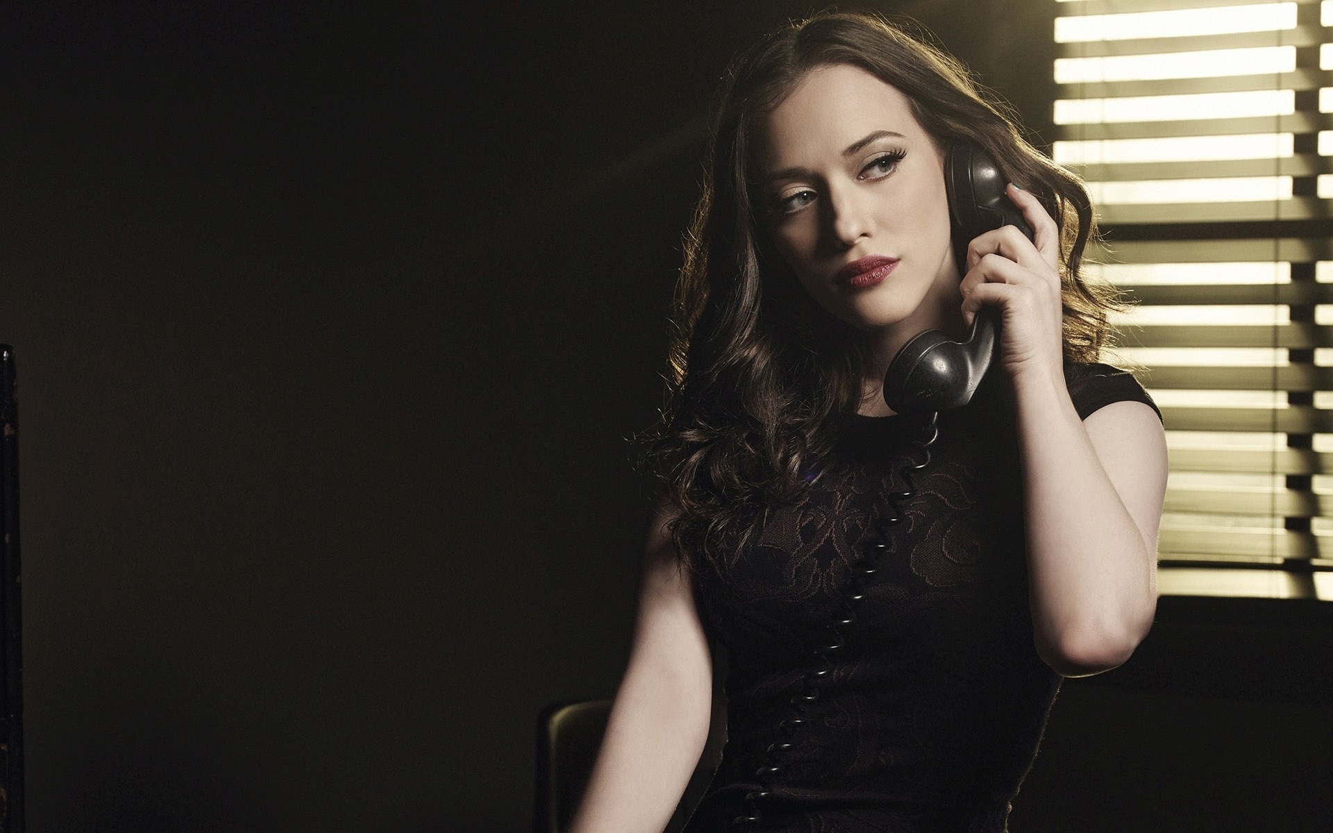 Free download, 9848, Desktop mobile tablet, 75 Kat Dennings wallpaper, 1920x1200 HD Desktop