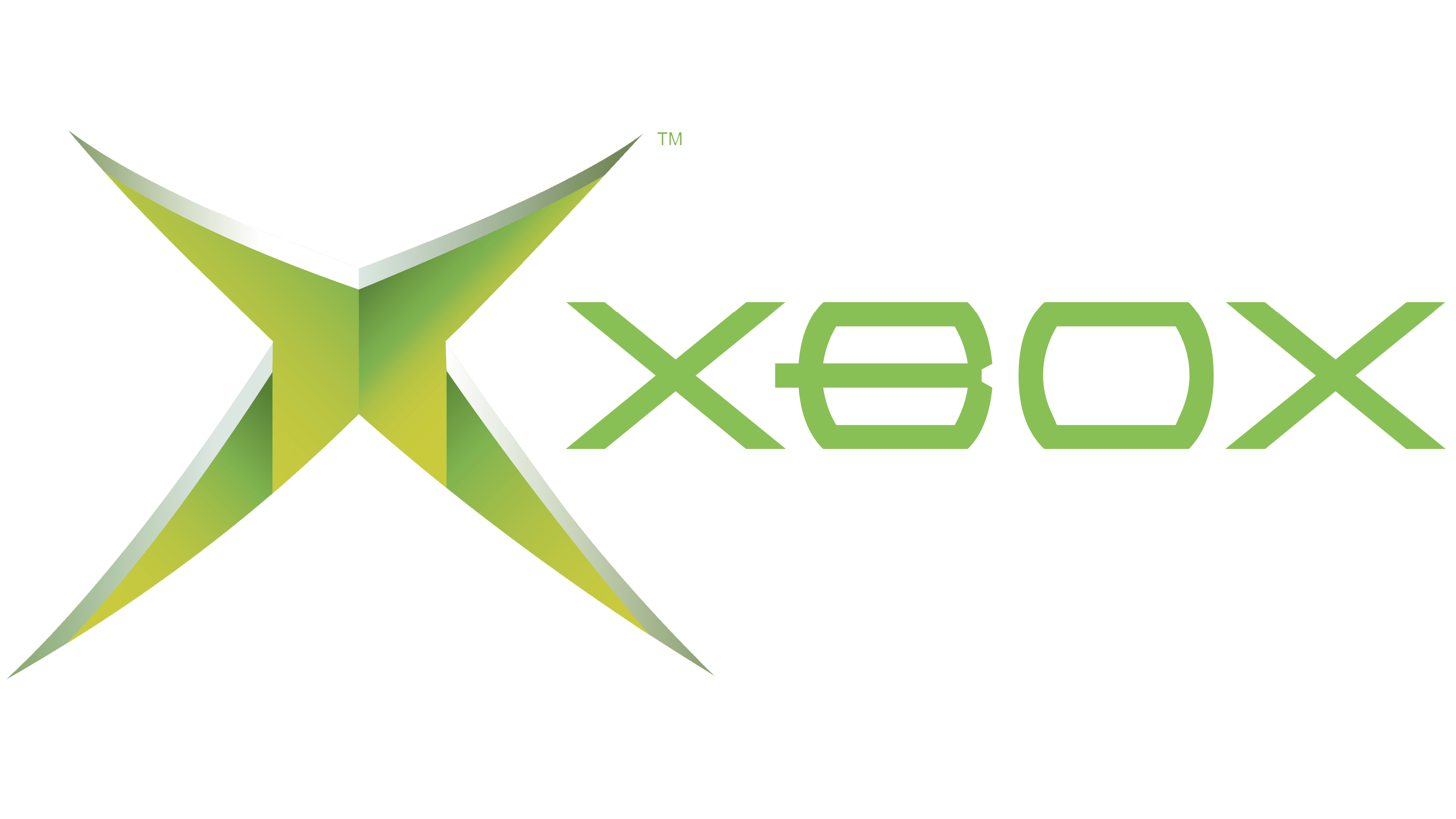 Xbox Logo History, Meaning, Symbol, 3840x2160 4K Desktop