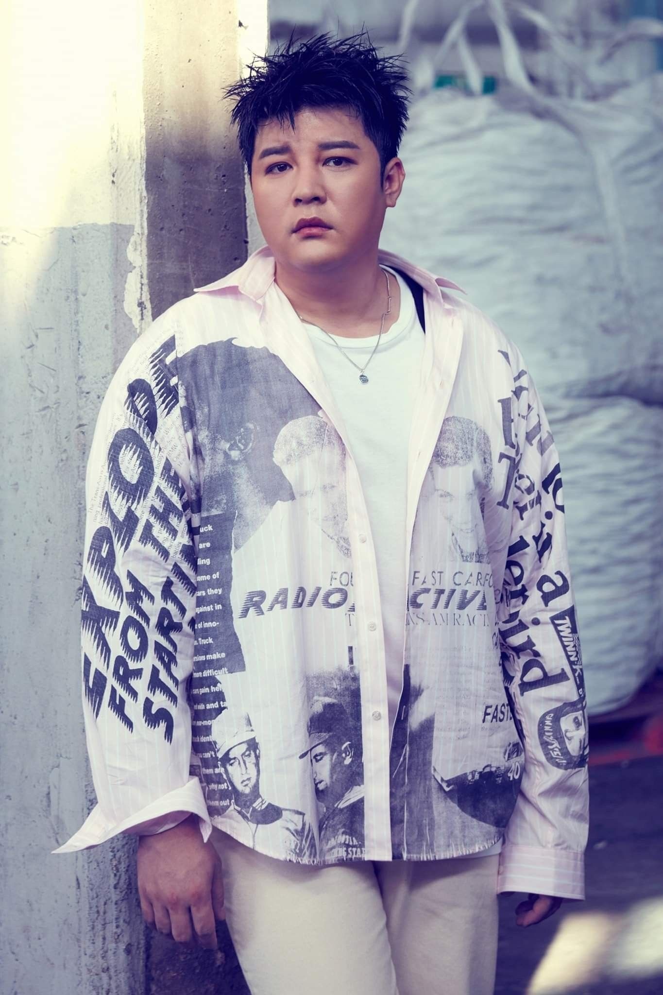 Shindong, Super Junior, Super ELF, Heechul, 1370x2050 HD Phone