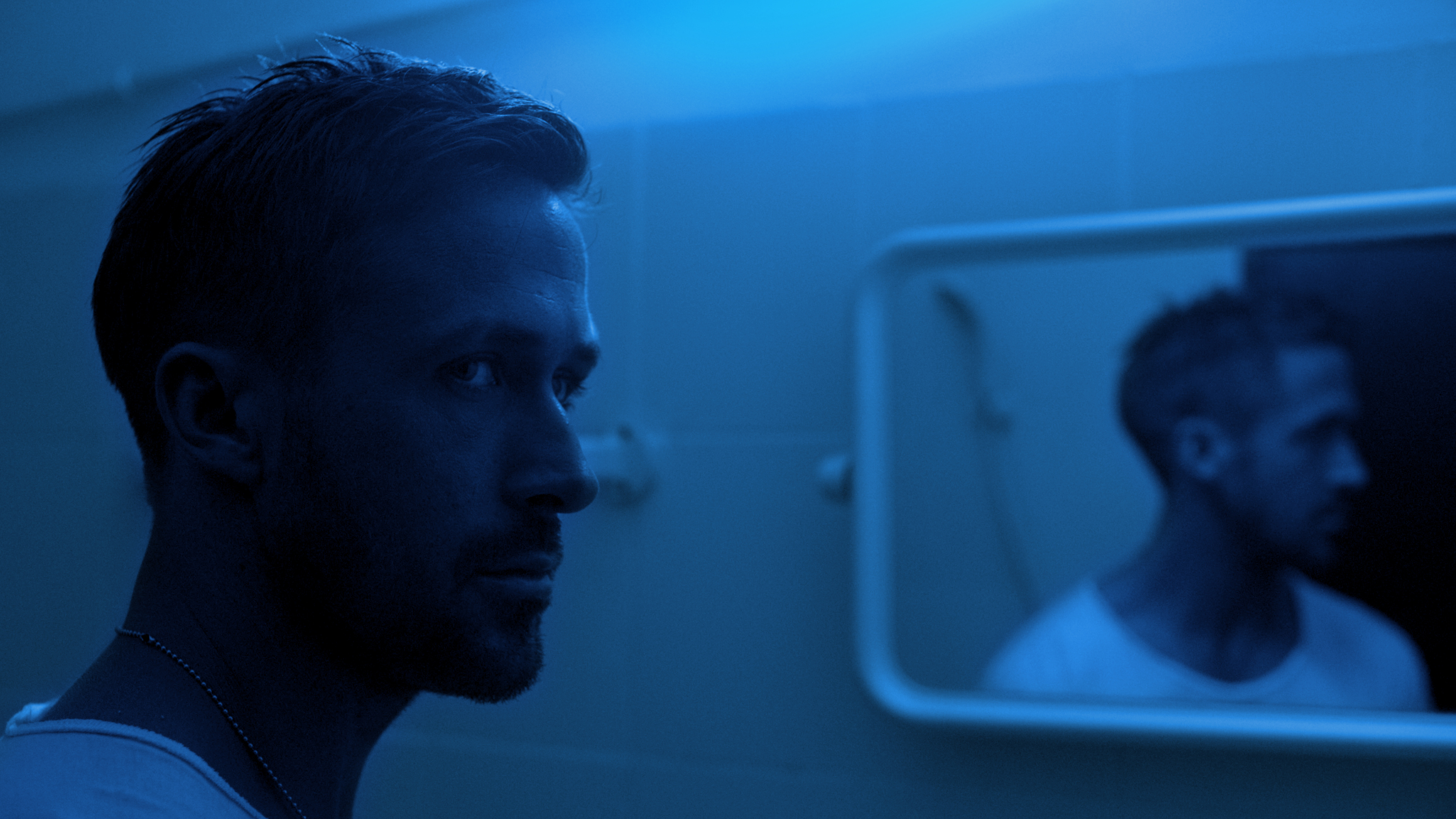 Ryan Gosling, 4K Ultra HD, Wallpaper, 3840x2160 4K Desktop