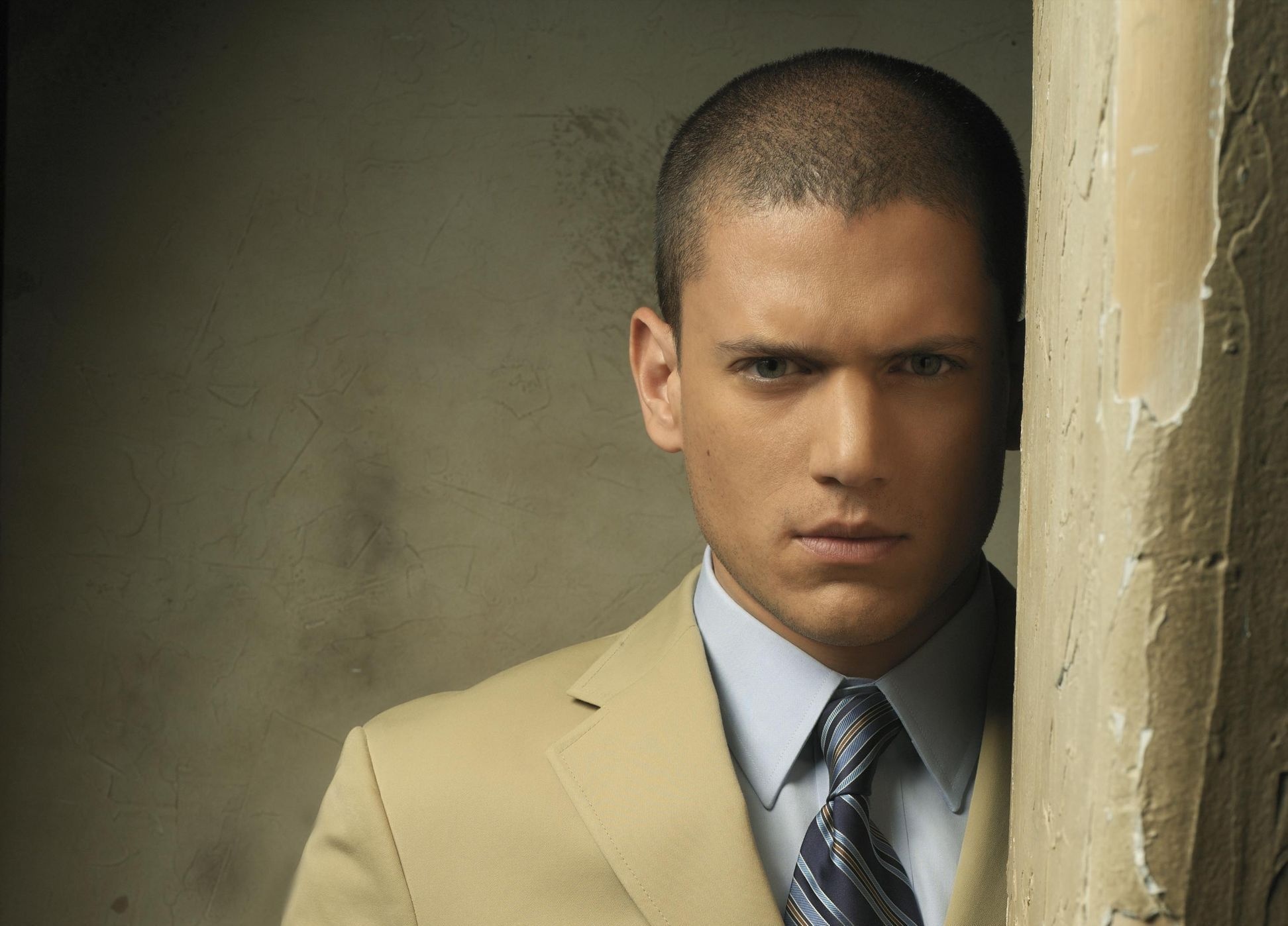 Michael Scofield, Wentworth Miller, Prison Break, Bilder, 1950x1400 HD Desktop