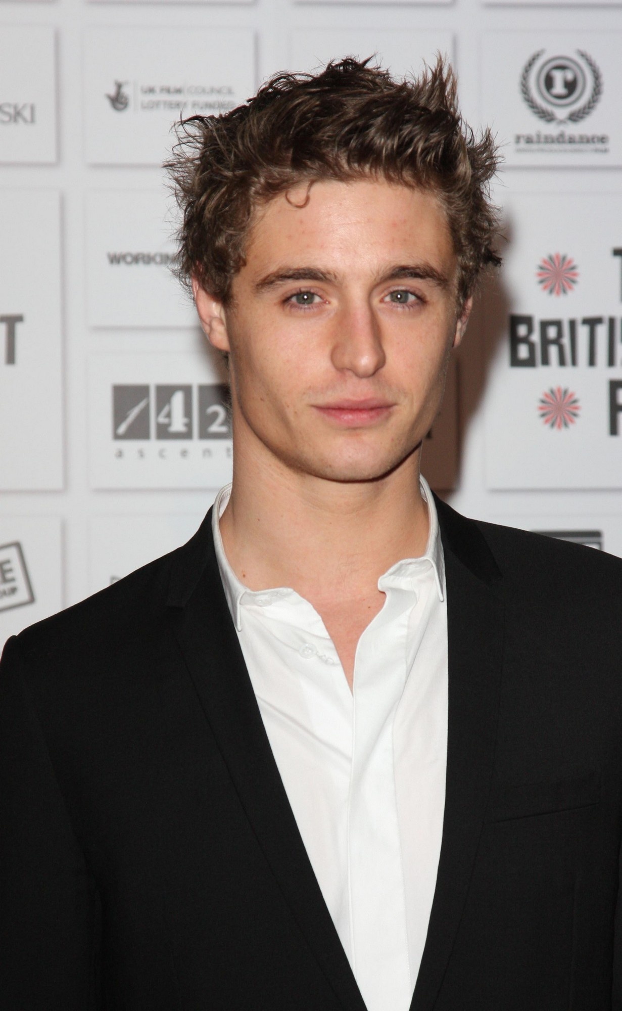 Max Irons, 2010 appearances, Fanpop, 1240x2000 HD Phone