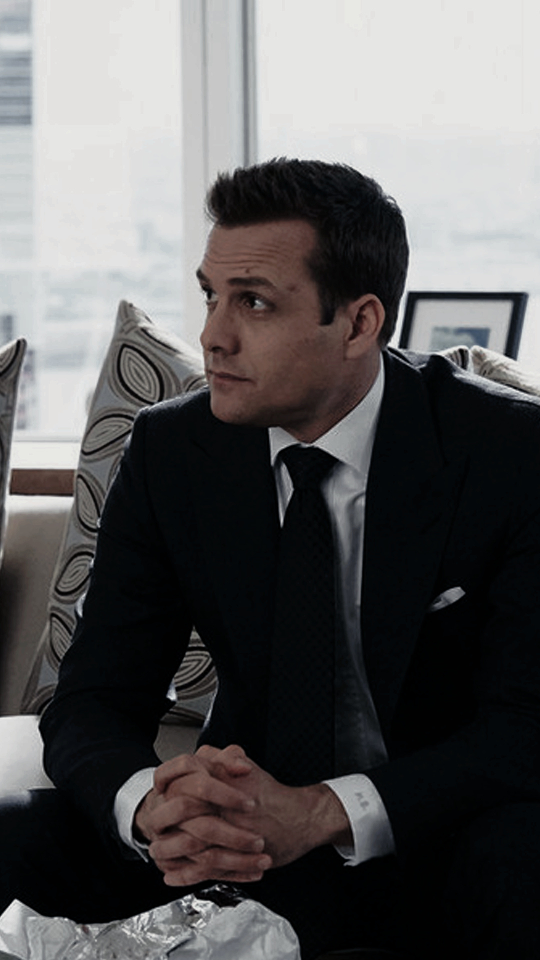 Harvey Specter, TV Shows character, Tumblr posts, 1080x1920 Full HD Phone