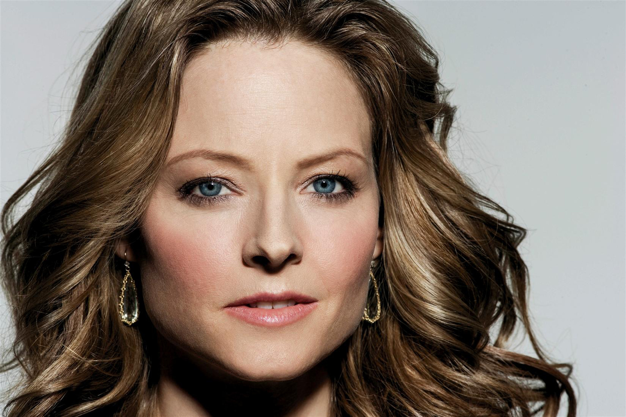 Jodie Foster wallpapers, Celebrity HQ, Stunning images, 4K wallpapers, 2000x1340 HD Desktop