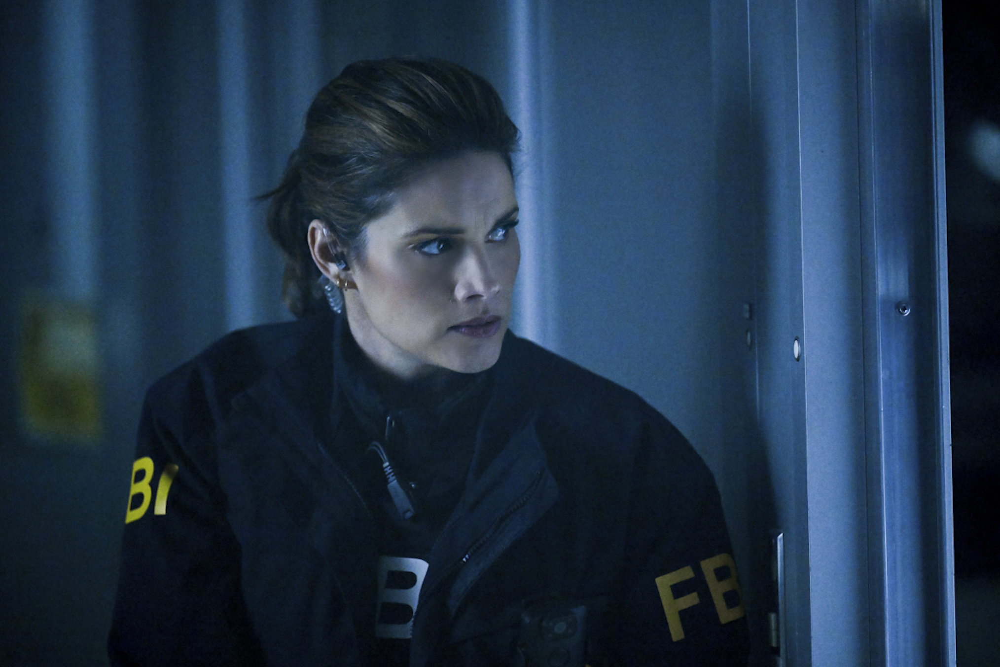 FBI TV Series, Missy Peregrym on maggie's fate, Coming back, Video interview, 2030x1360 HD Desktop