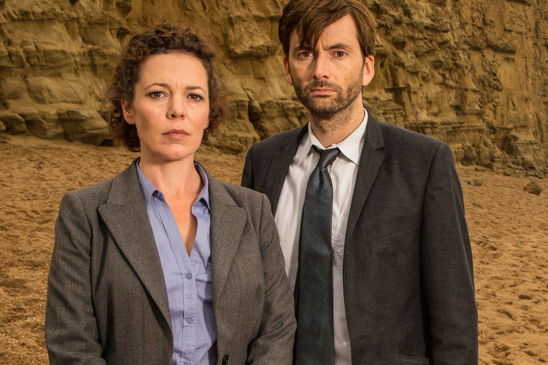 Broadchurch wallpapers, TV Show, HQ, 2200x1470 HD Desktop