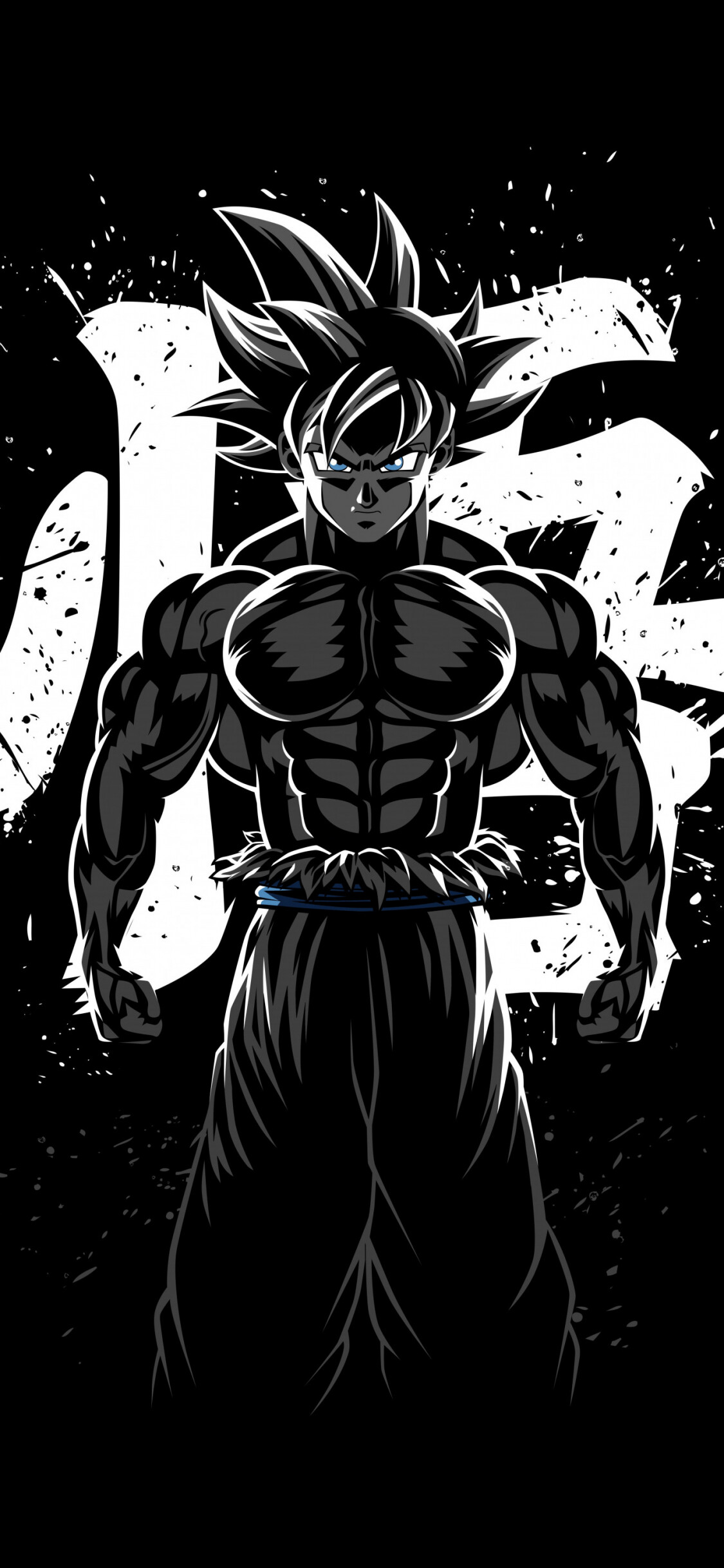 DBZ wallpaper, Super Saiyan transformations, Frieza saga, Saiyan pride, 1130x2440 HD Phone