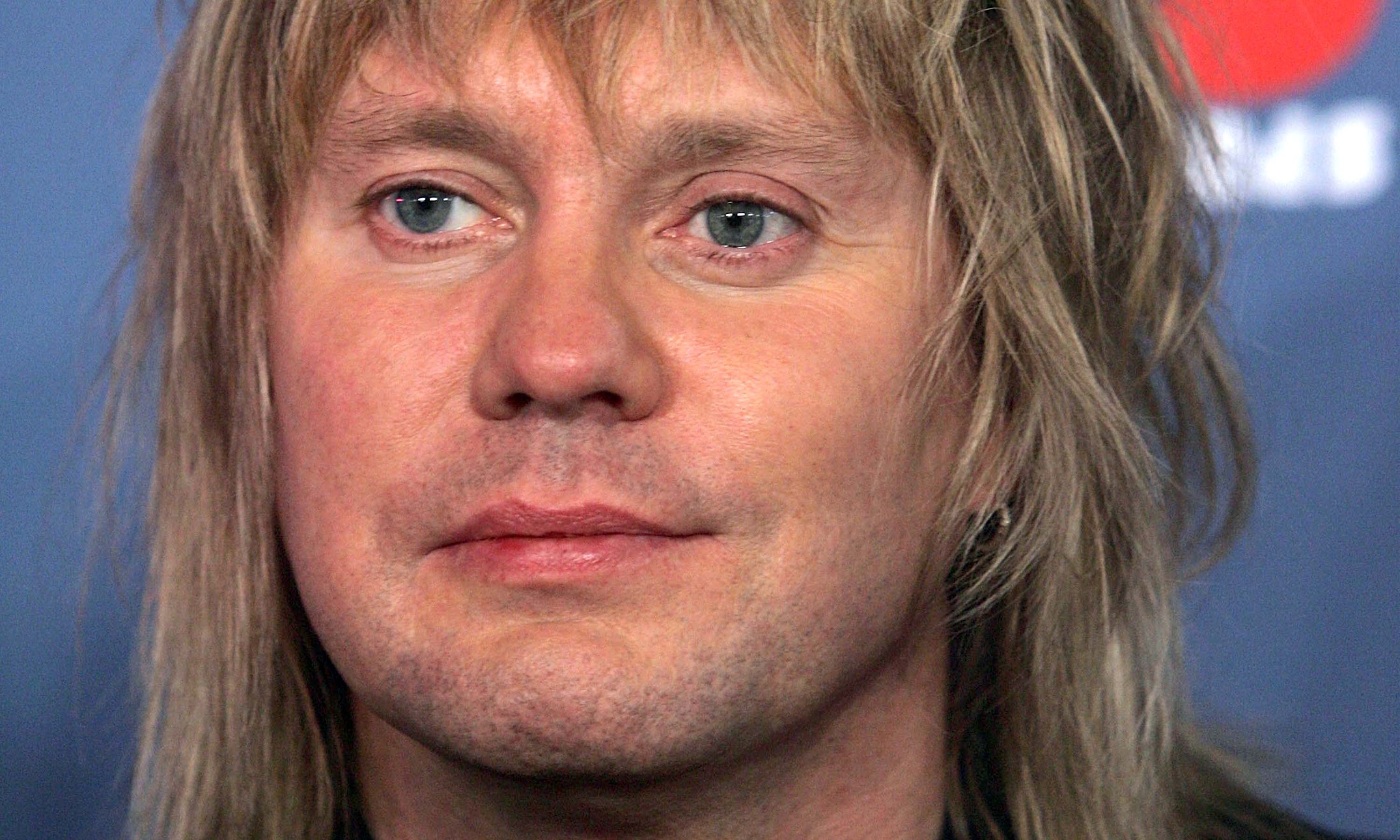 Rick Savage, Famous birthdays, Rock music trivia, 3000x1800 HD Desktop