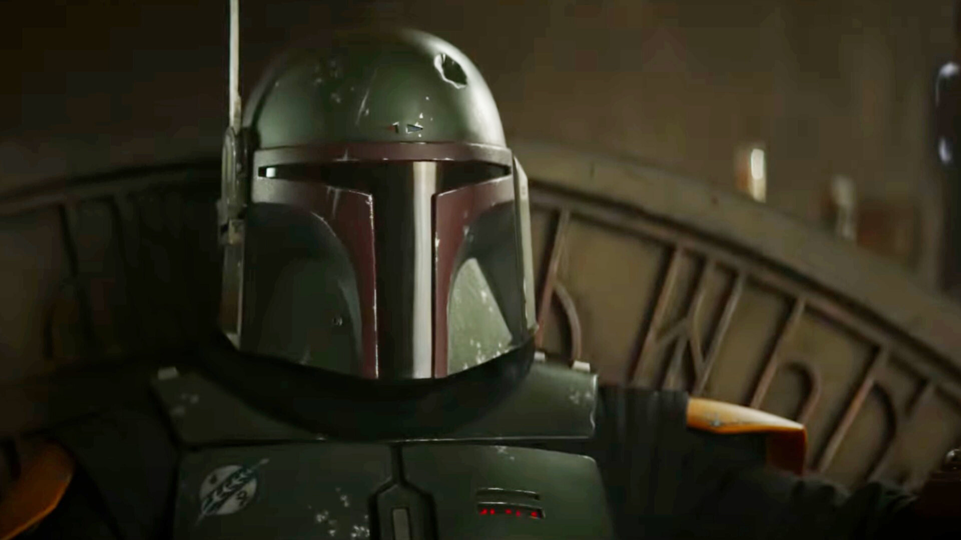 Boba Fett Episode 1 review, Thrilling storyline, Surprising twists, Fan theories, 1920x1080 Full HD Desktop