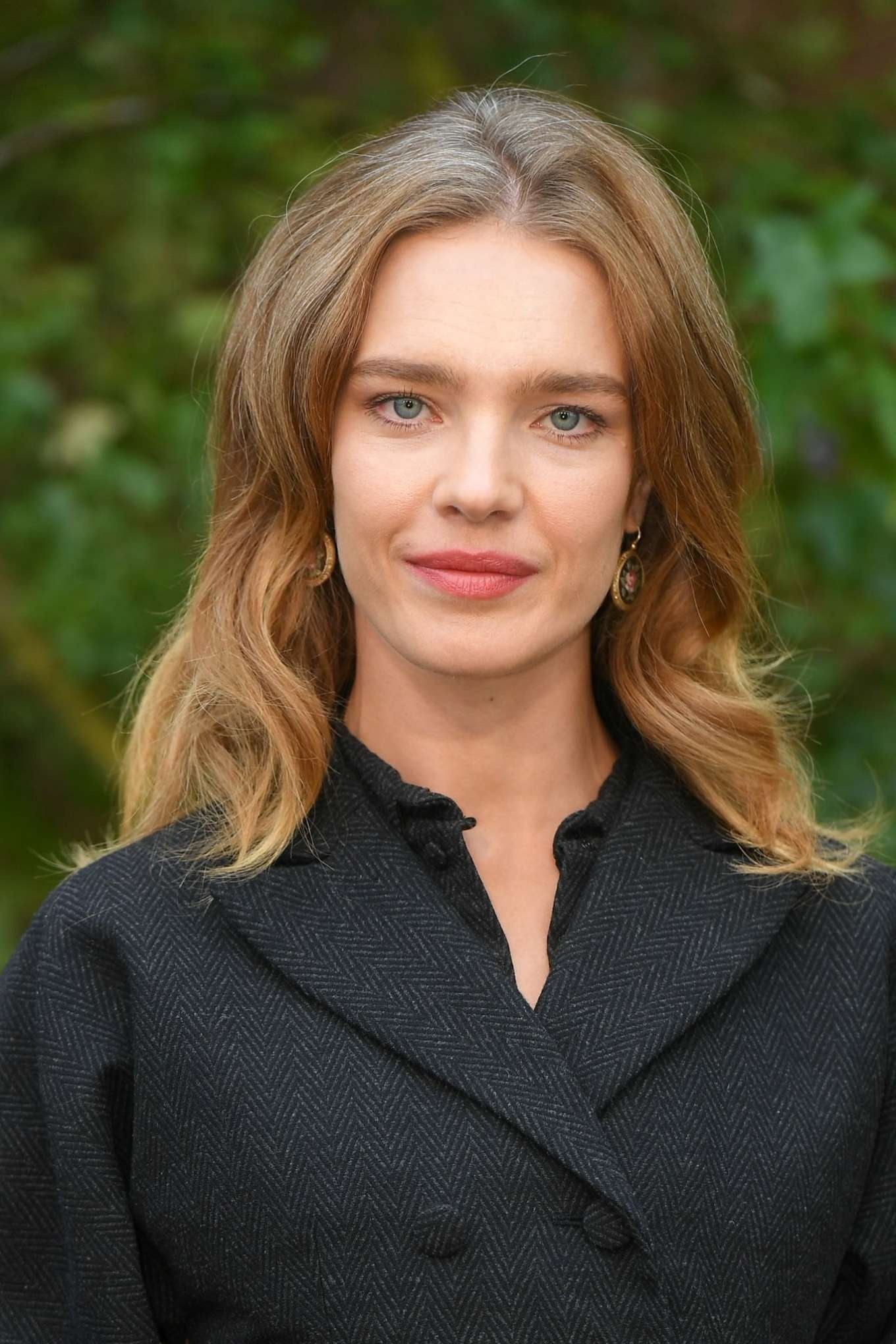 Natalia Vodianova, Christian Dior Womenswear SS 2020, 1360x2040 HD Phone