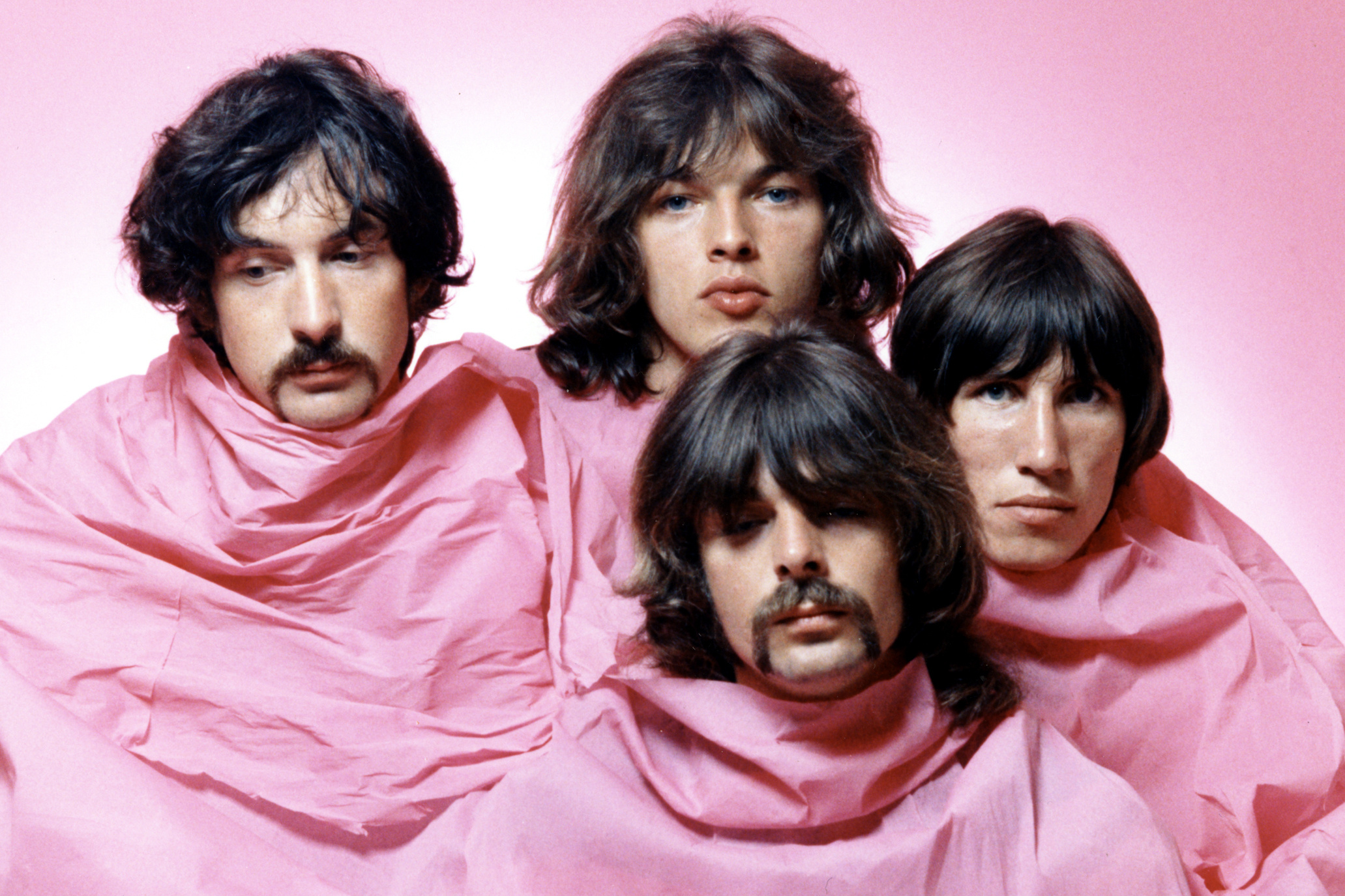 Pink Floyd: Behind the Wall, Pink Floyd Wallpaper, 2070x1380 HD Desktop