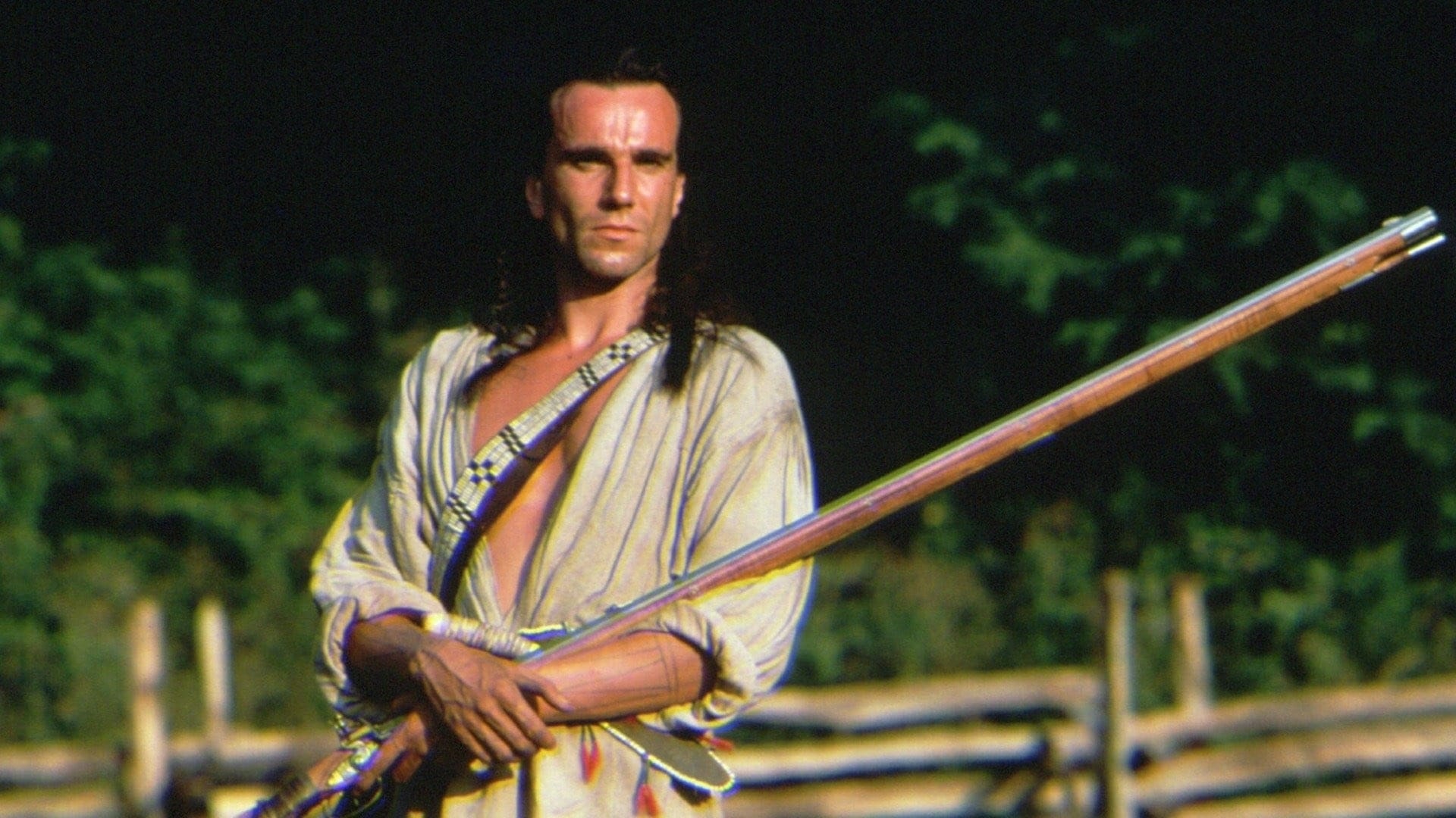 The Last of the Mohicans, Historical drama, Native American culture, Epic romance, 1920x1080 Full HD Desktop