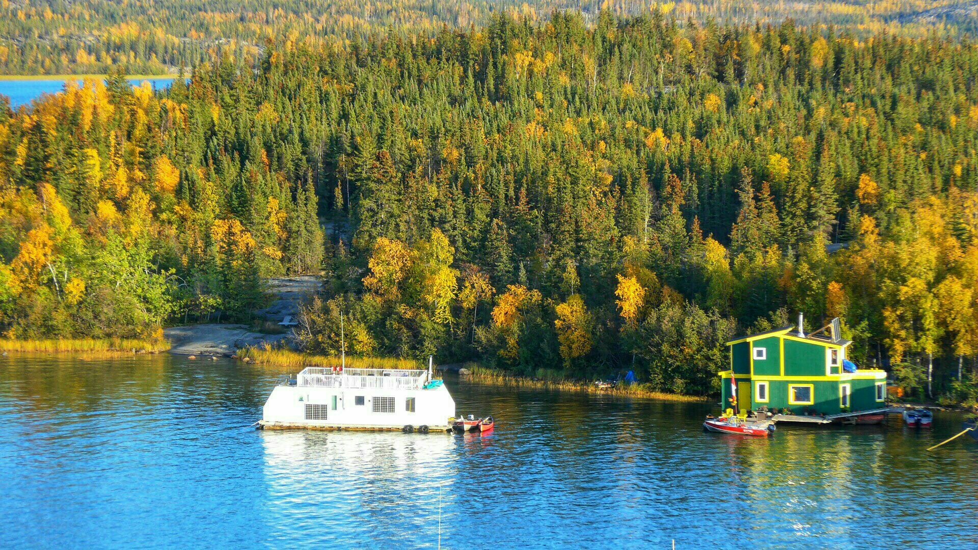 Great Slave Lake, attraction reviews great, slave lake tickets, transportation address opening, 1920x1080 Full HD Desktop