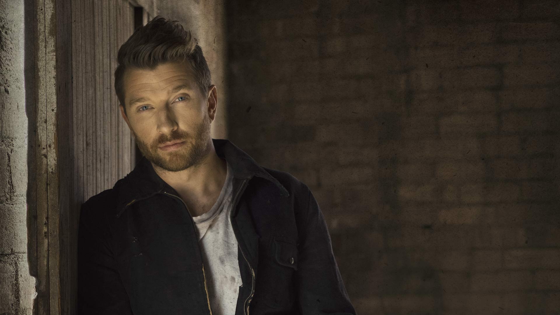 Brett Eldredge, Tailgate Fest, Los Angeles, Country music, 1920x1080 Full HD Desktop