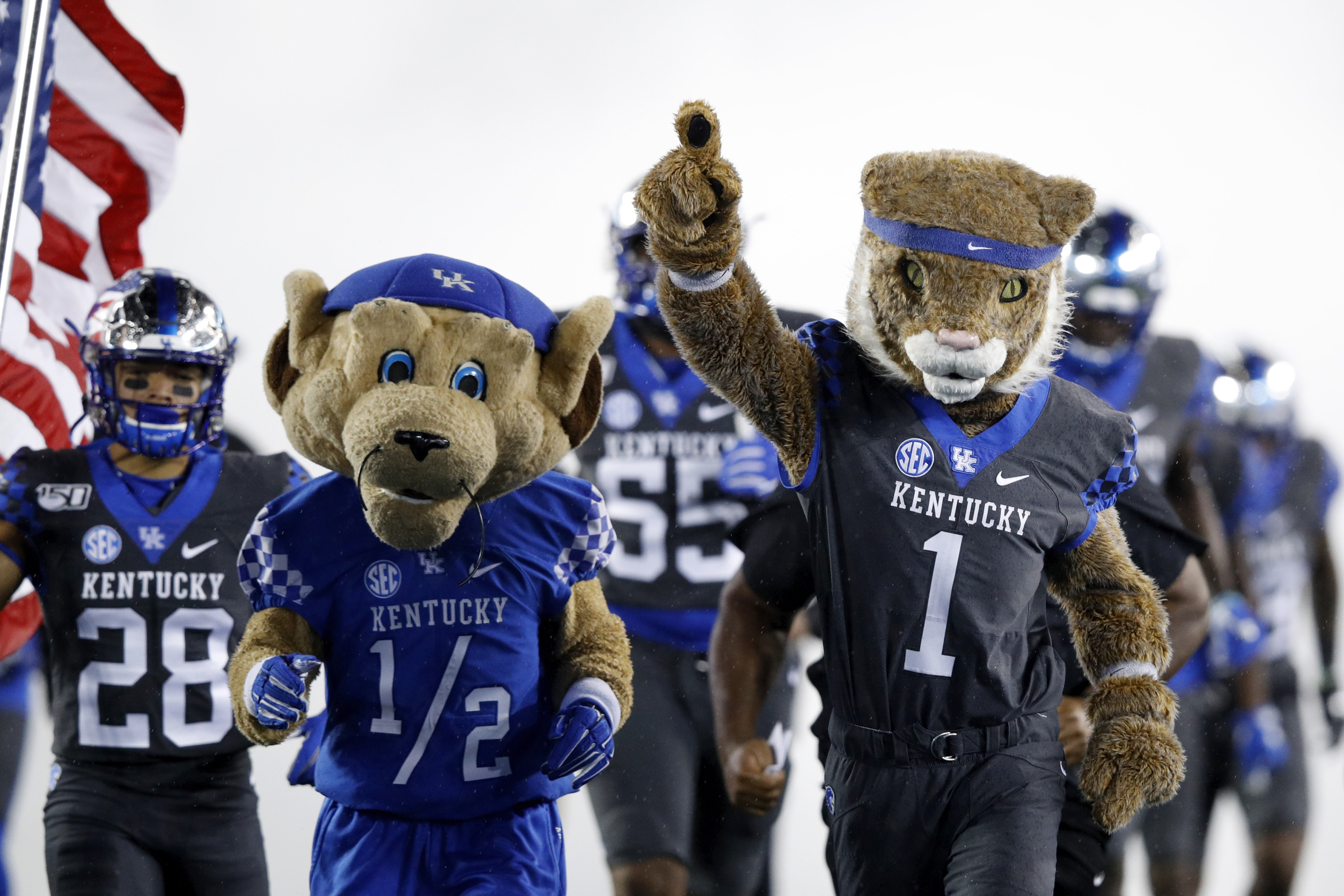 Kentucky Wildcats, Football online, 50 off, Season, 3200x2140 HD Desktop