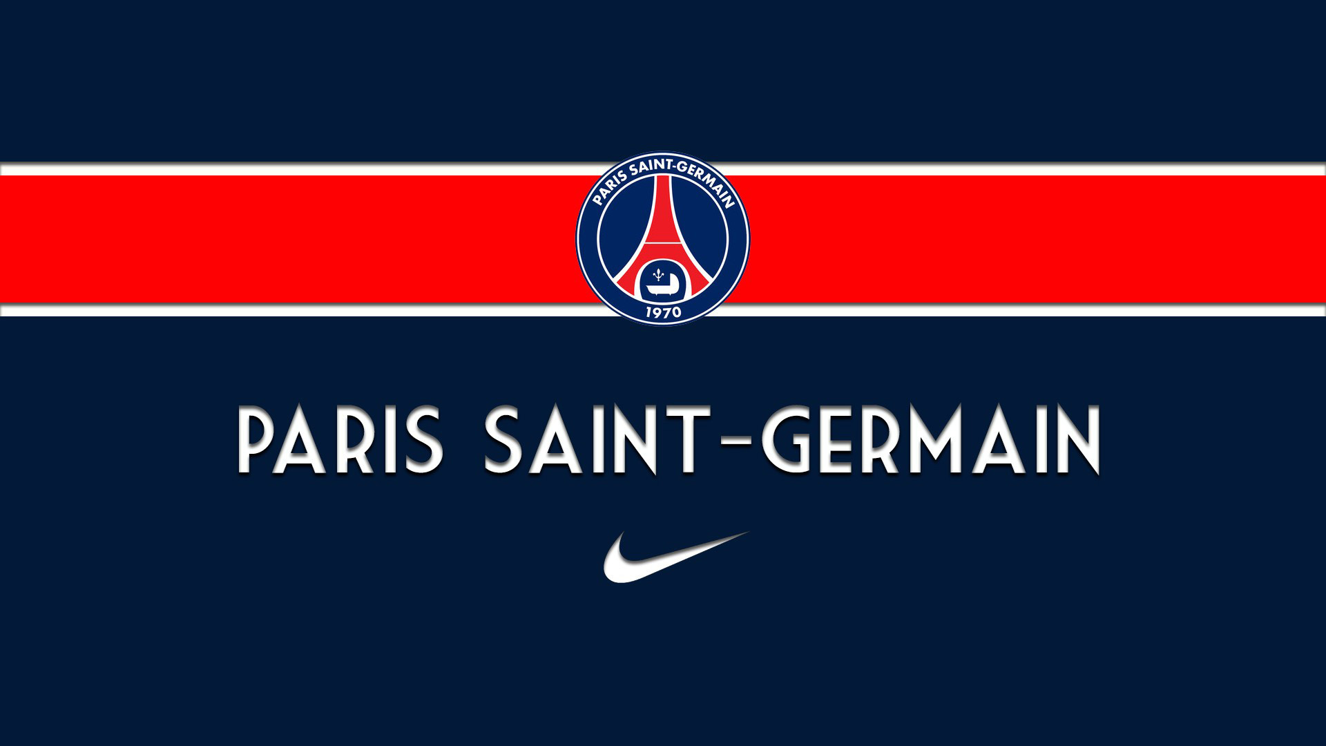 Paris Saint-Germain, Wallpaper, Desktop mobile, PSG, 1920x1080 Full HD Desktop