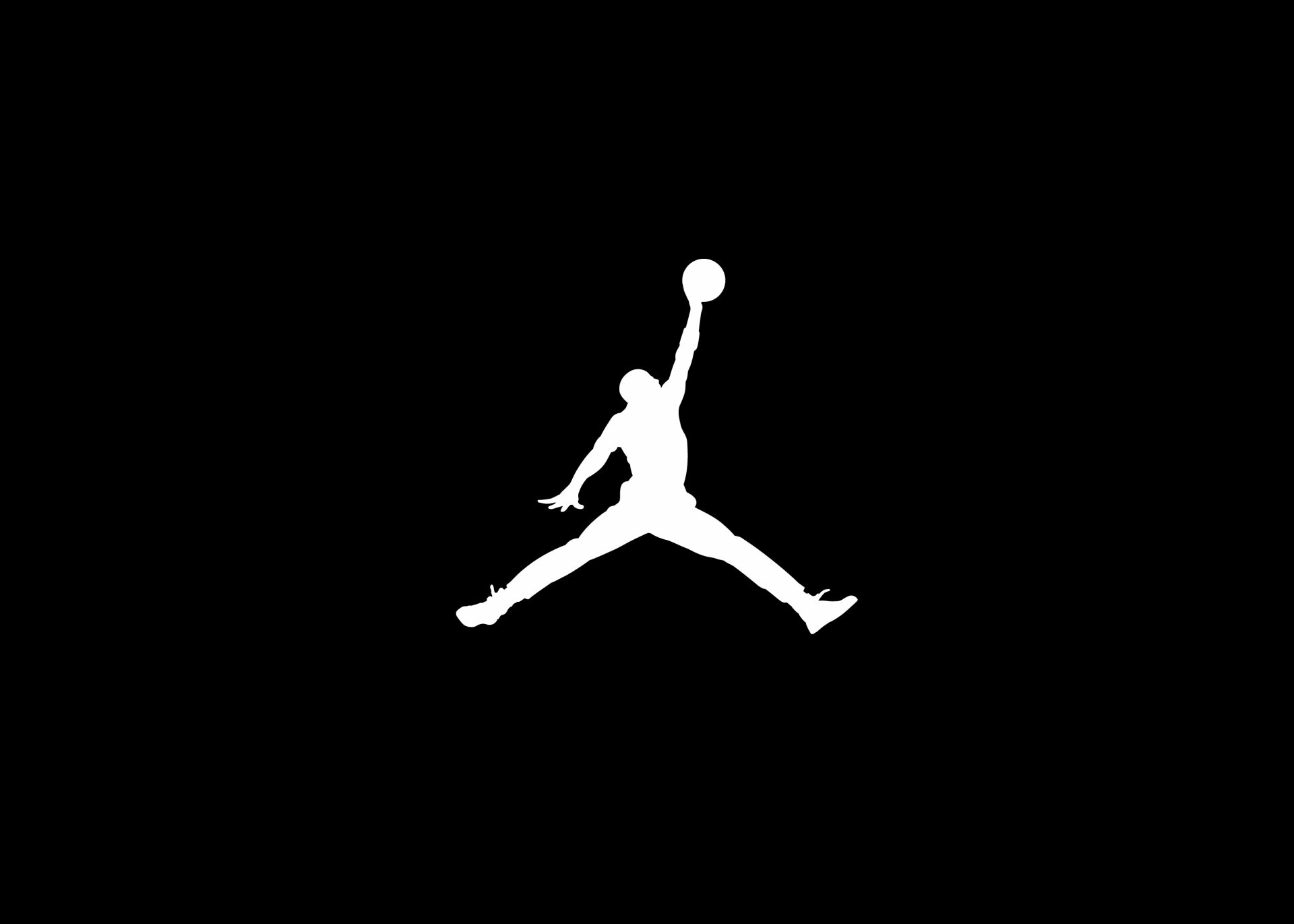 Jordan Logo, Michael Jordan Wallpaper, 1920x1380 HD Desktop