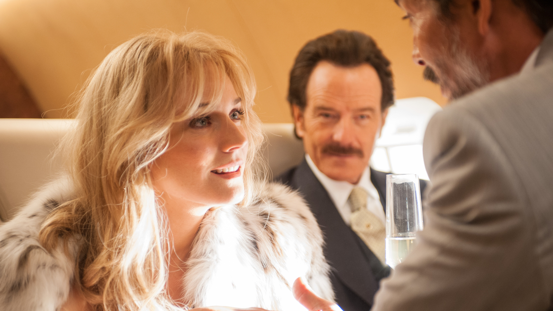 The Infiltrator movie, Blu-ray, Zavvi UK, Movies, 1920x1080 Full HD Desktop