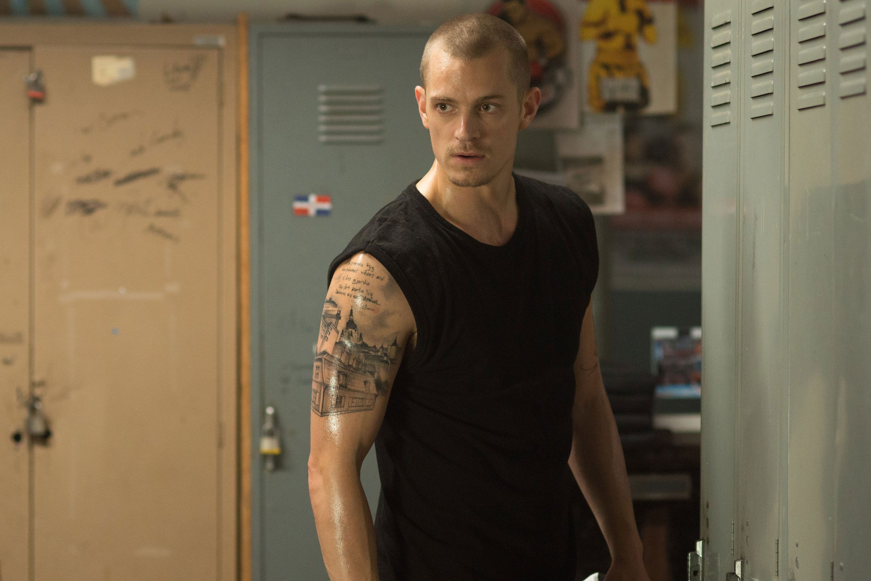 Run All Night, Google search, Joel Kinnaman, Warner Bros Pictures, 3000x2000 HD Desktop