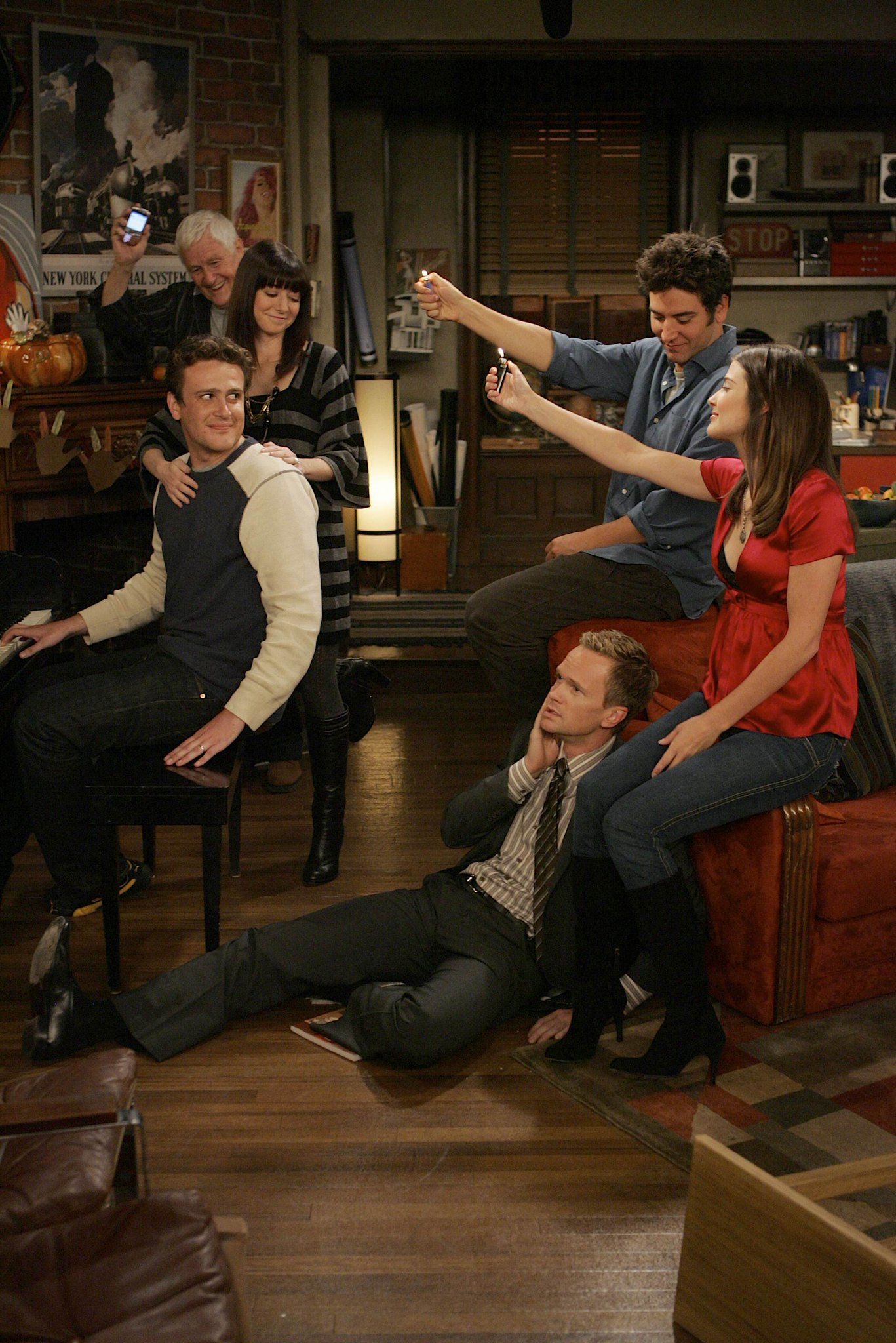 HIMYM ideas, Love & Hate, Droidjournal, 1370x2050 HD Phone