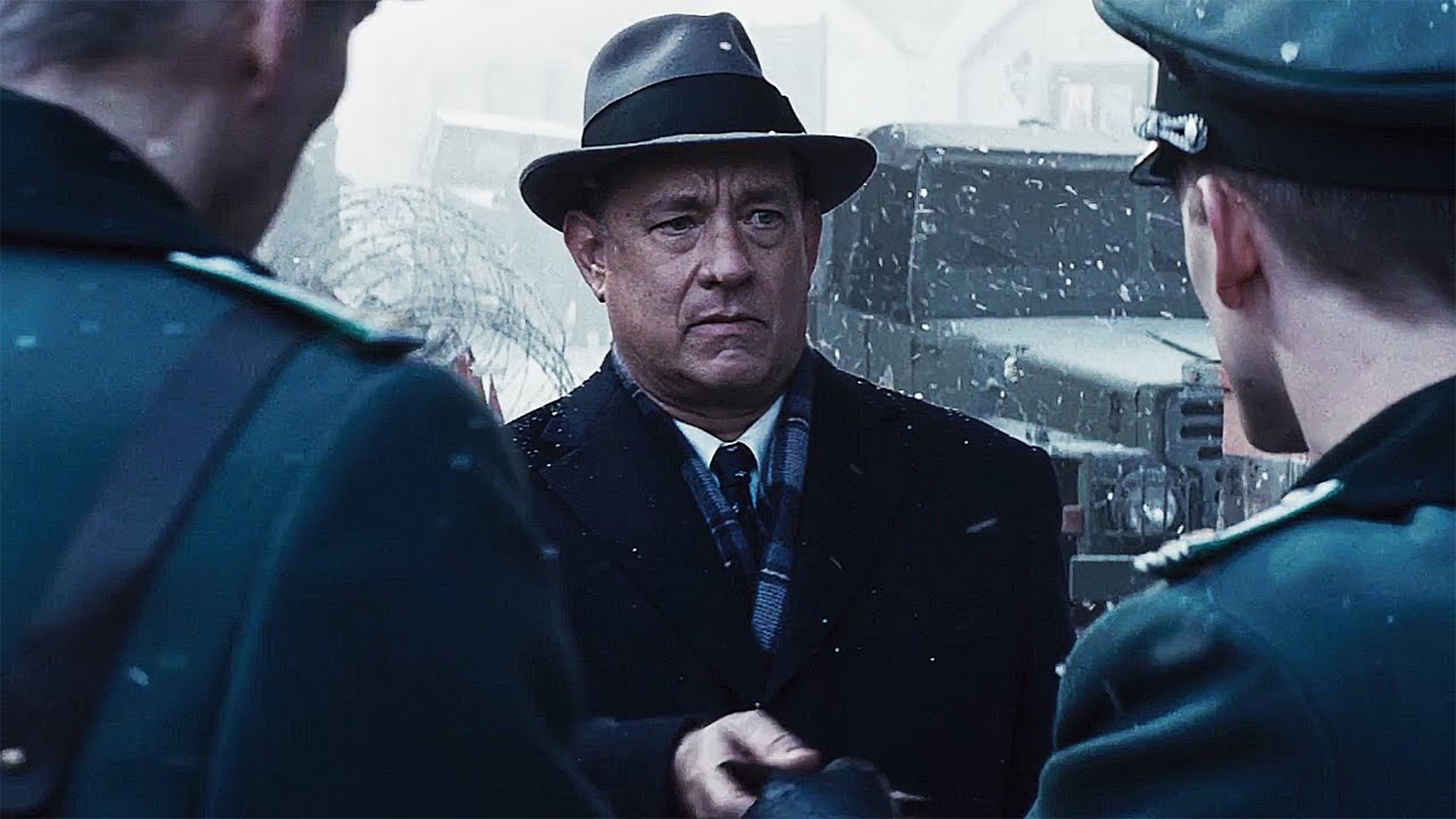 Bridge of Spies, HD wallpapers, Free download, Movie backgrounds, 1920x1080 Full HD Desktop