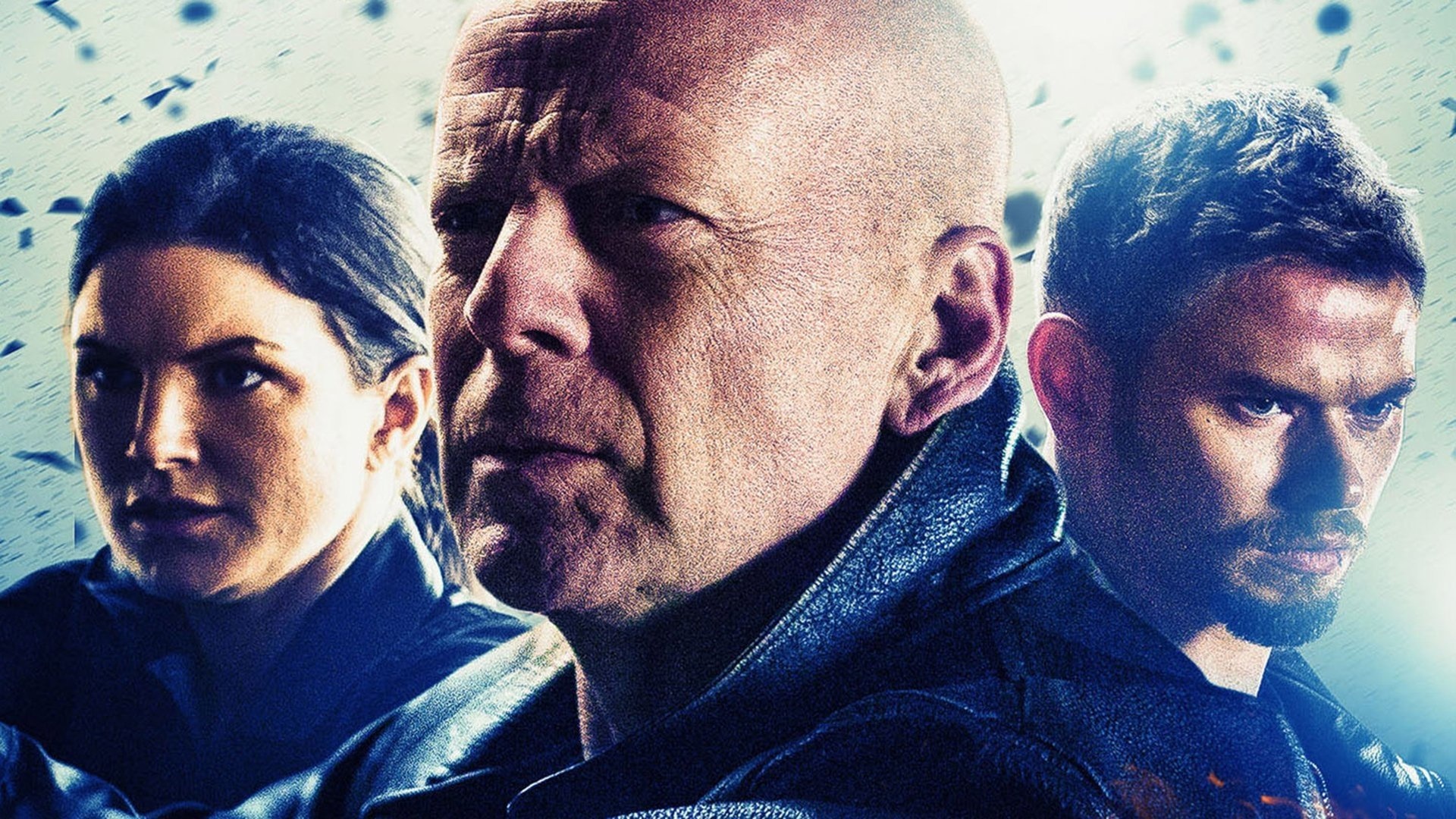 Bruce Willis, Filmography, Acting career, Movie star, 1920x1080 Full HD Desktop