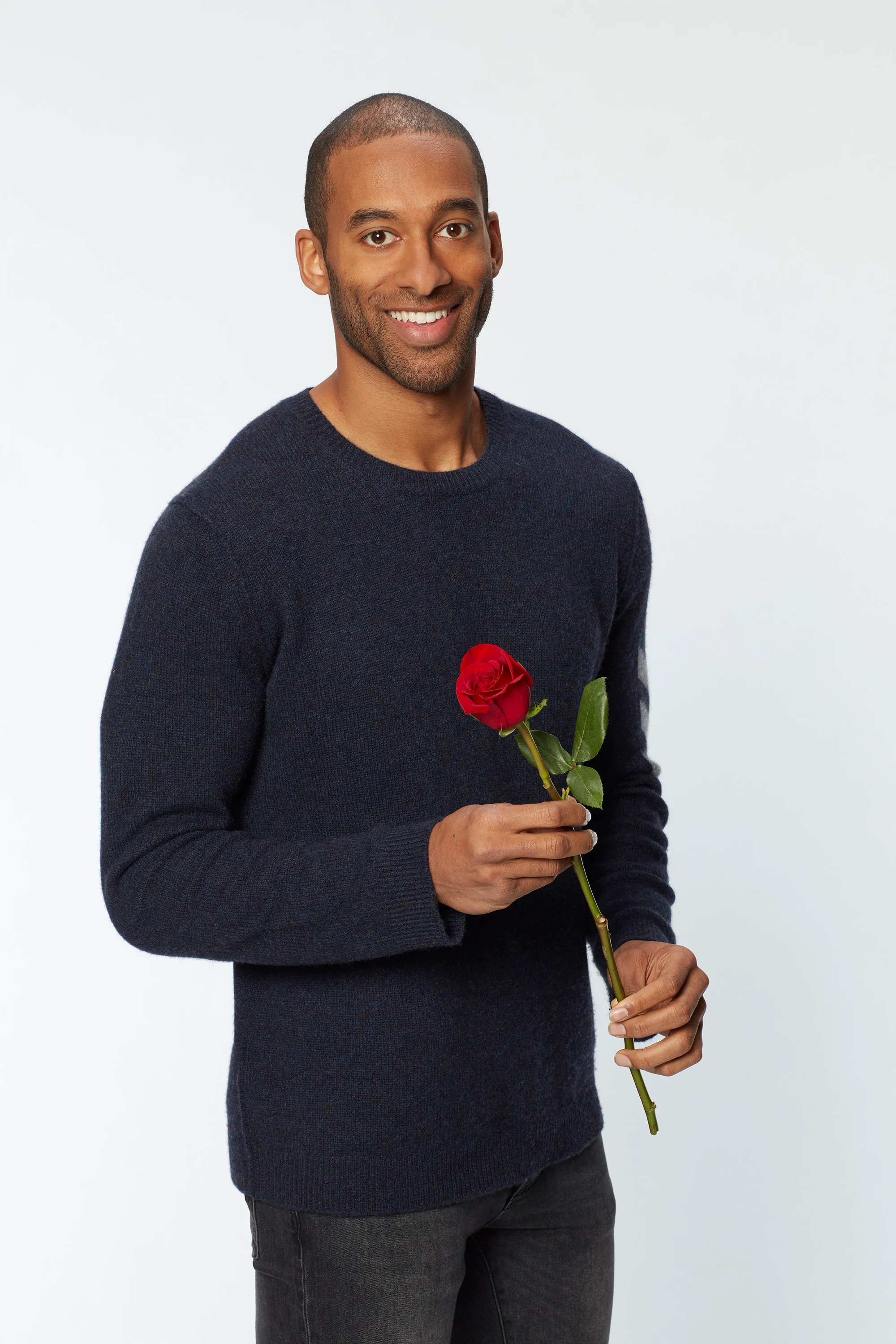 Matt James, Bachelor season 25, 2000x3000 HD Phone