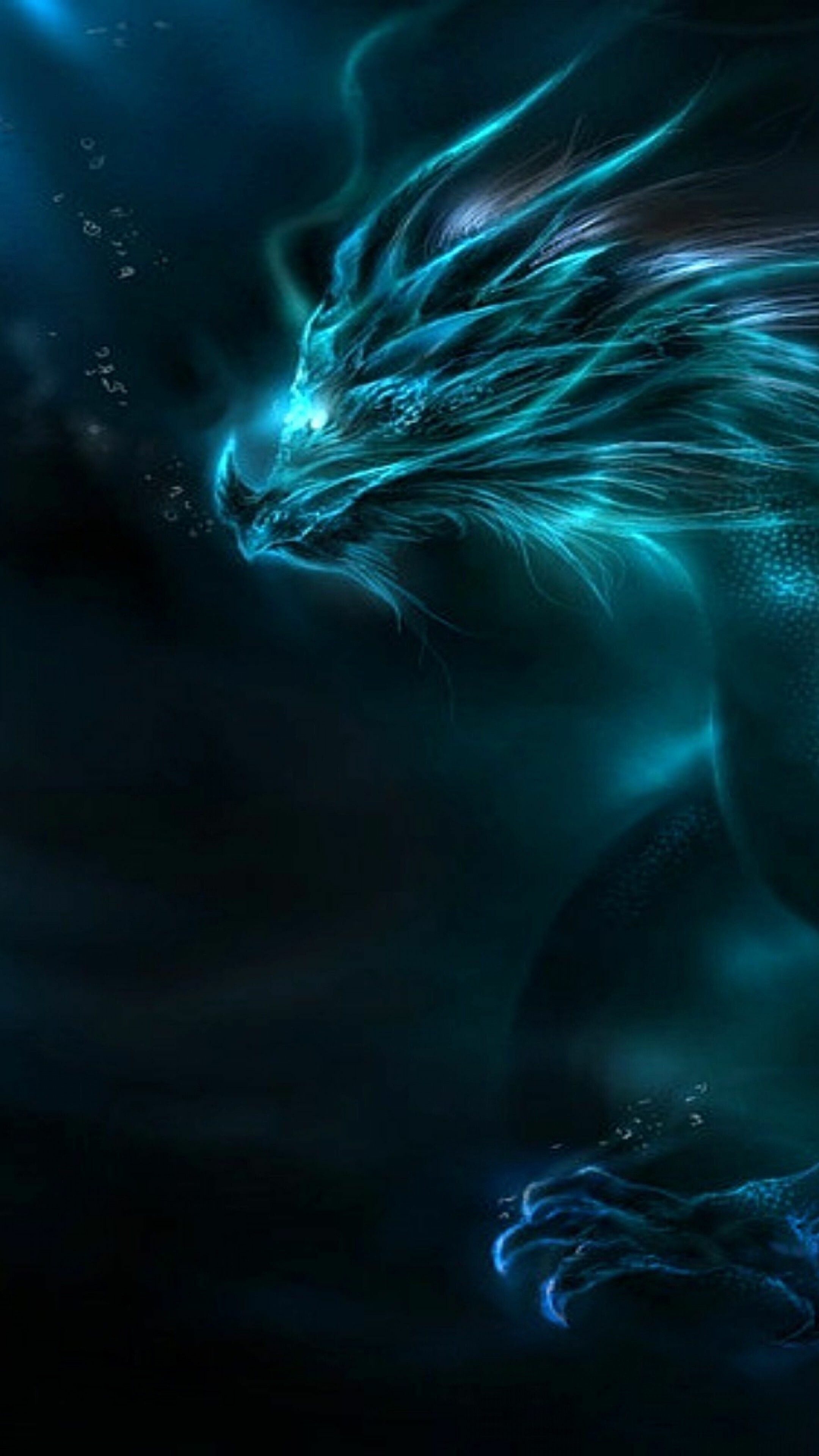 Dragon wallpapers for iPhone, Majestic dragons, Epic backgrounds, Fantasy allure, 2160x3840 4K Phone