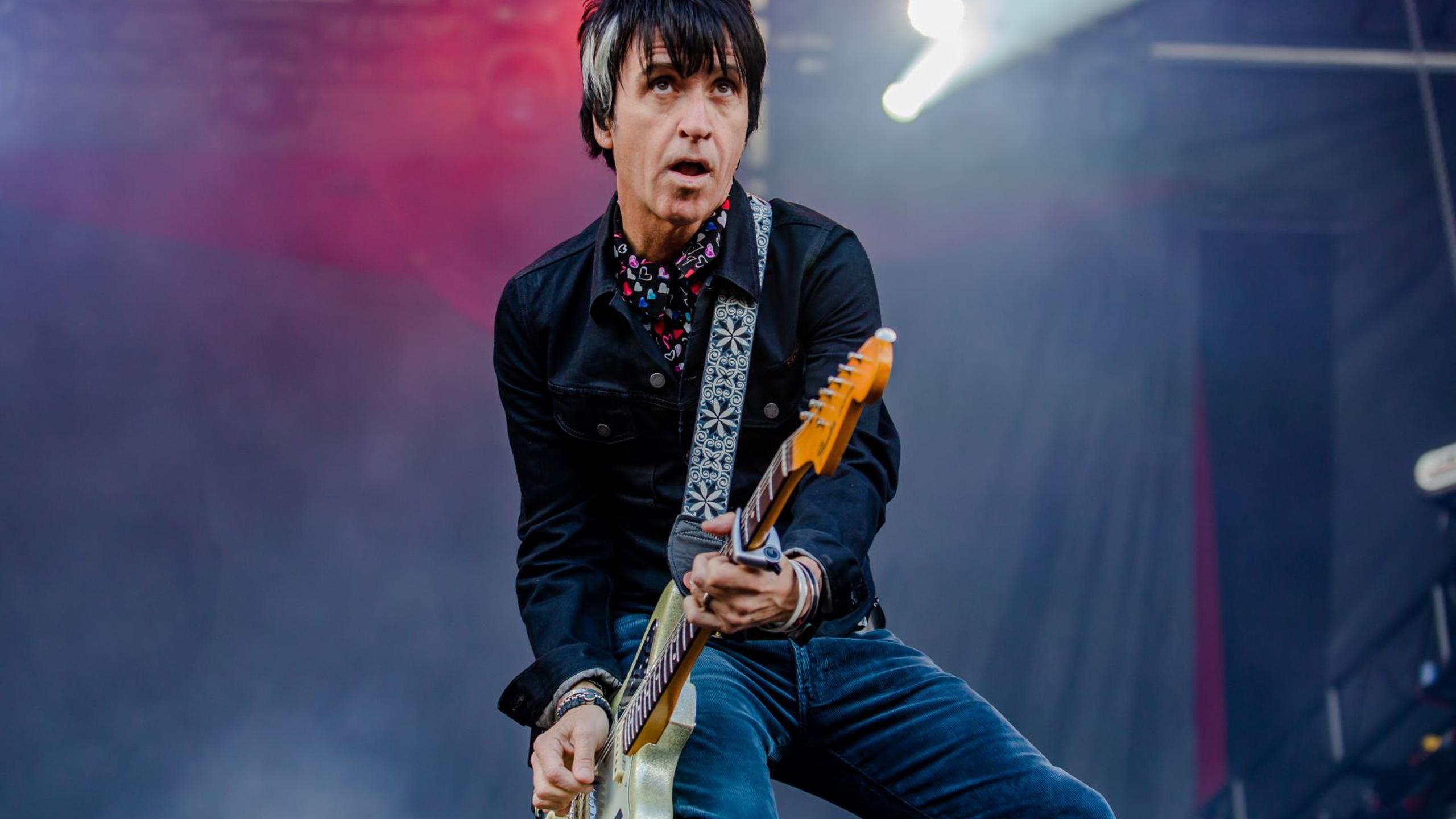 Johnny Marr, Tour dates 2022/2023, Live music experience, Ticket info, 2560x1440 HD Desktop