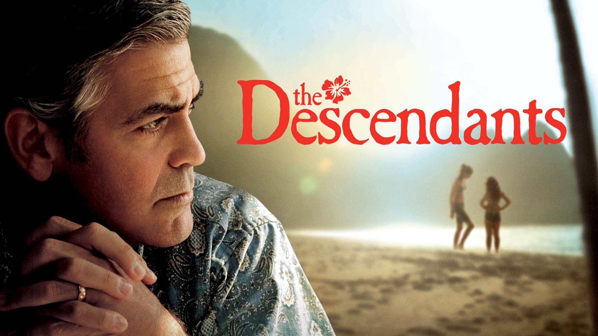 The Descendants, HD wallpapers, Backgrounds, 2000x1130 HD Desktop