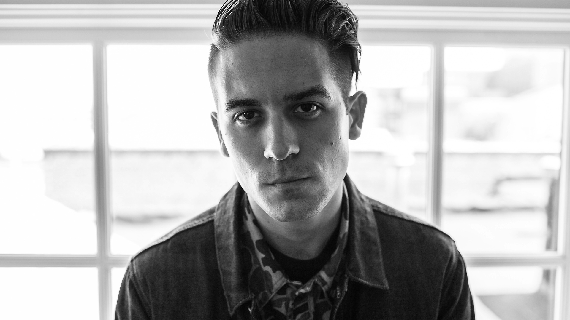 G-Eazy, Versatile artist, collection, 1920x1080 Full HD Desktop