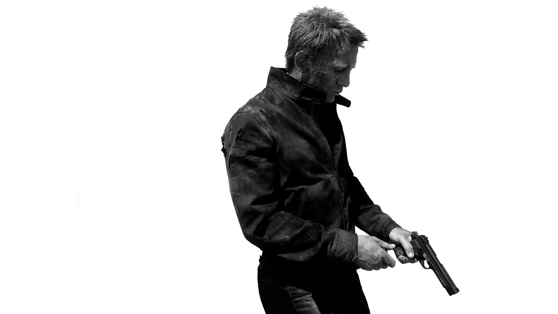 James Bond, Quantum of Solace wallpaper, Sleek and stylish, 007 adventure, 1920x1080 Full HD Desktop