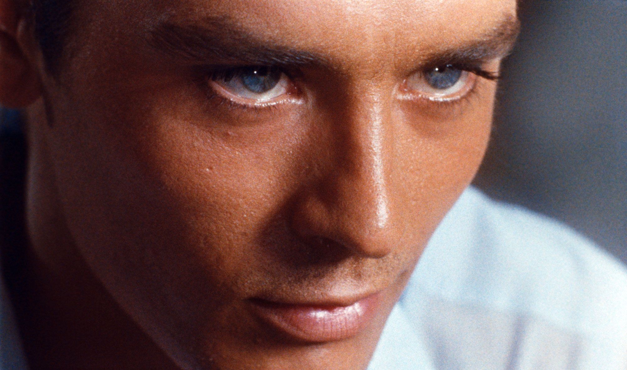 Alain Delon, Queer & Now, 1960, Film analysis, 2000x1190 HD Desktop