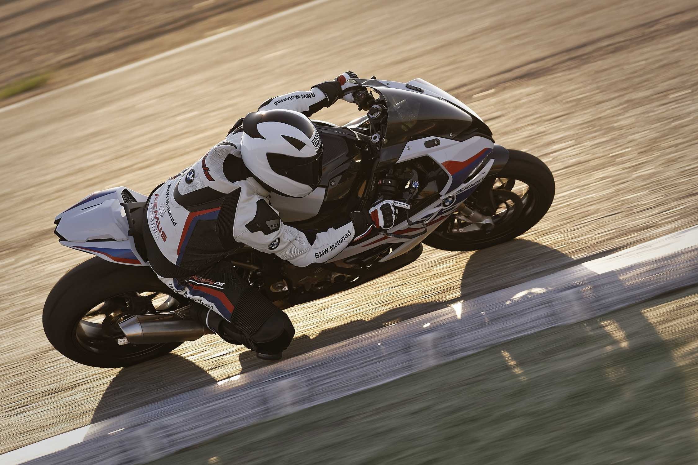 BMW S 1000 RR, M performance parts, Thrilling ride, BMW motorrad, 2250x1500 HD Desktop