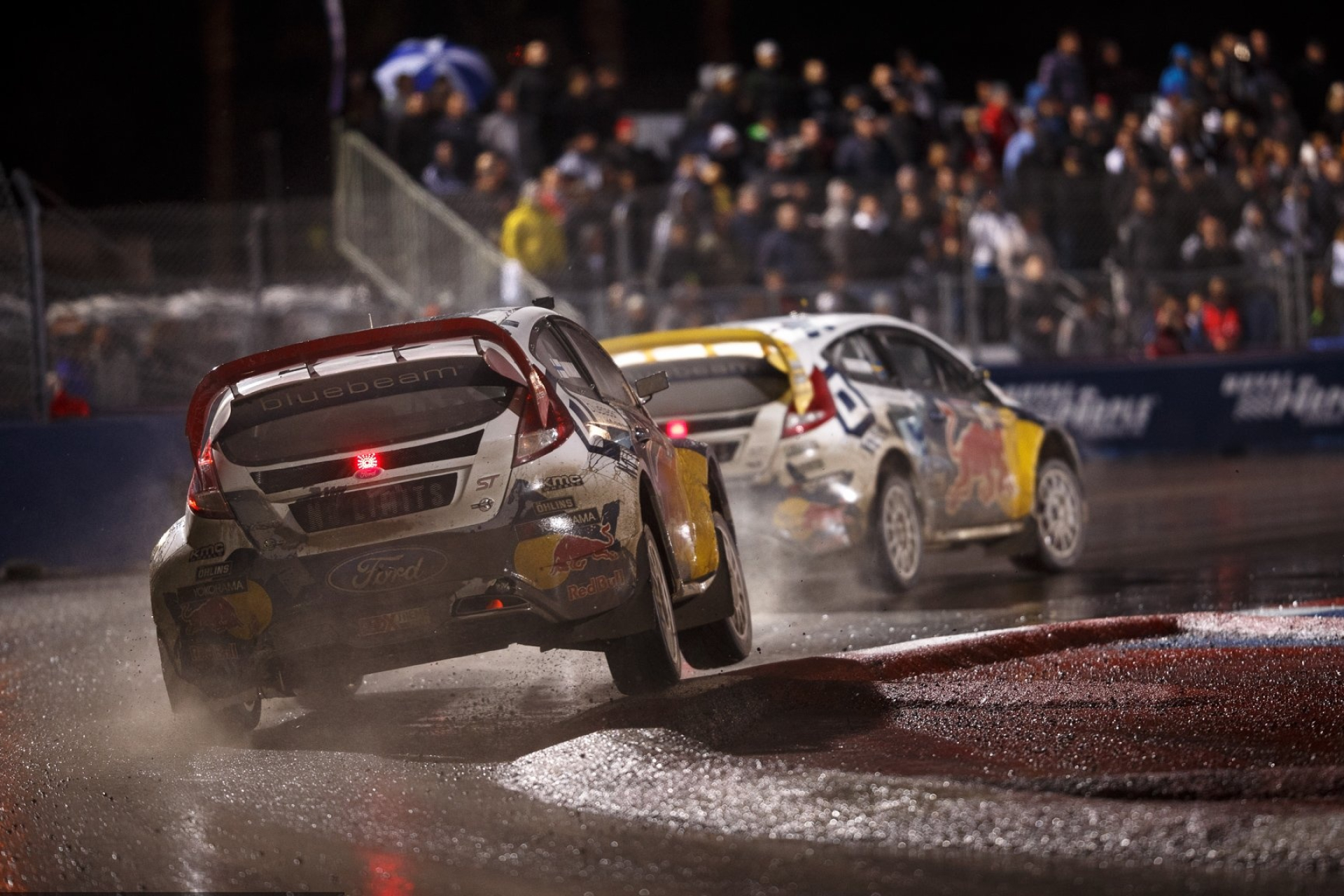 Global RallyCross Championship, Rallycross Wallpaper, 1920x1280 HD Desktop