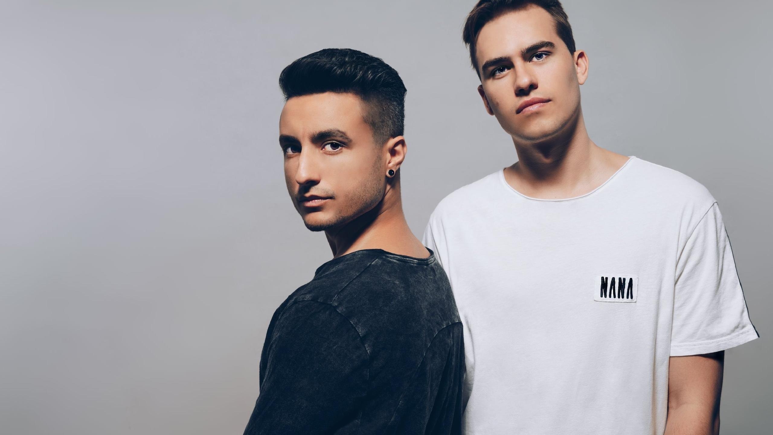 Loud Luxury, Tour dates, Tickets, Wegow Canada, 2560x1440 HD Desktop