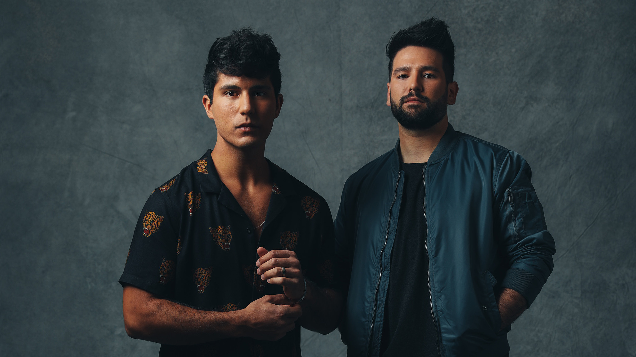 Dan + Shay, Spring headline tour, Music, 2050x1160 HD Desktop