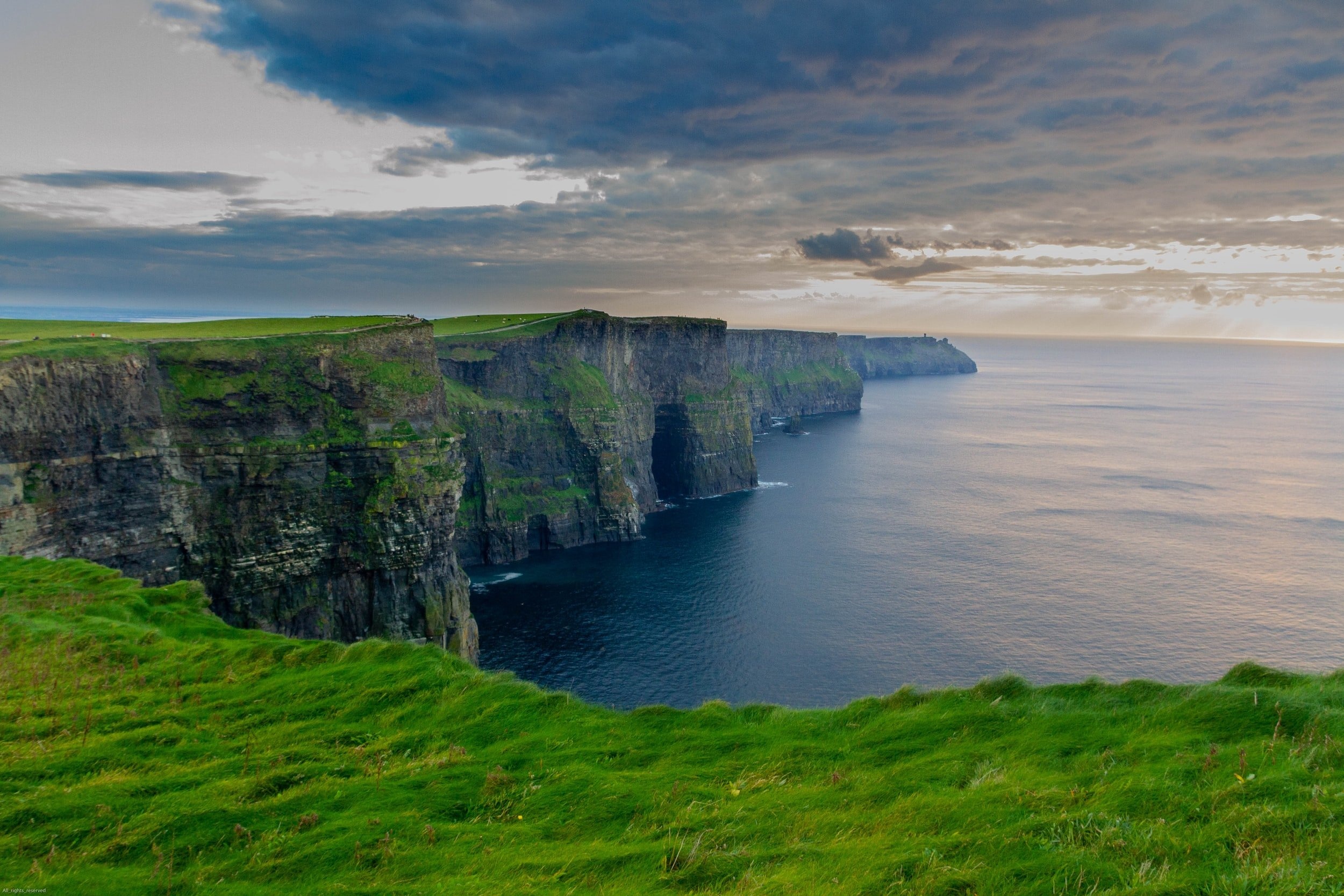 Aran Islands, Dublin chauffeur services, Luxury private tours, 2500x1670 HD Desktop