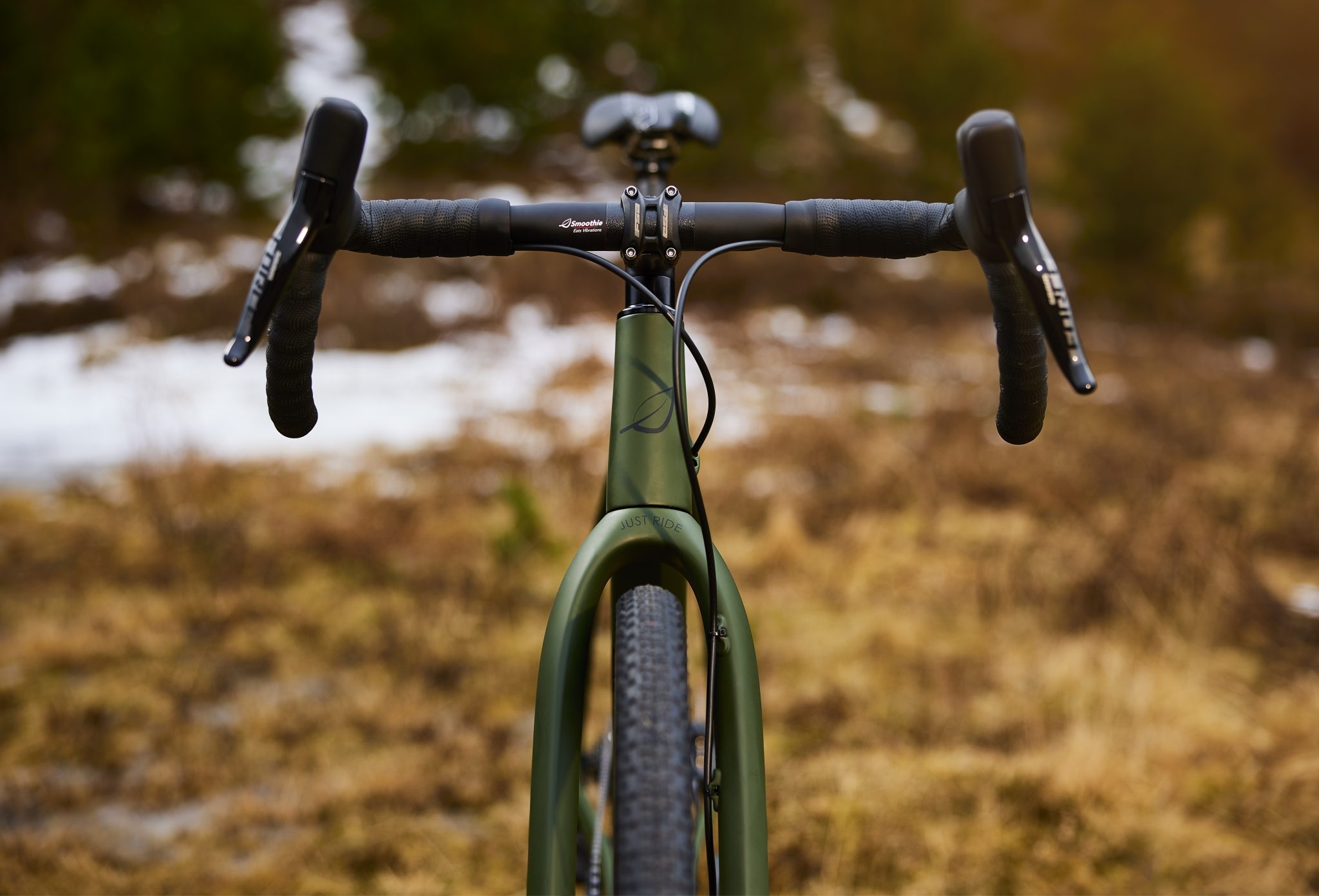 Bicycle fork, Lauf Cycling Wallpaper, 2050x1400 HD Desktop