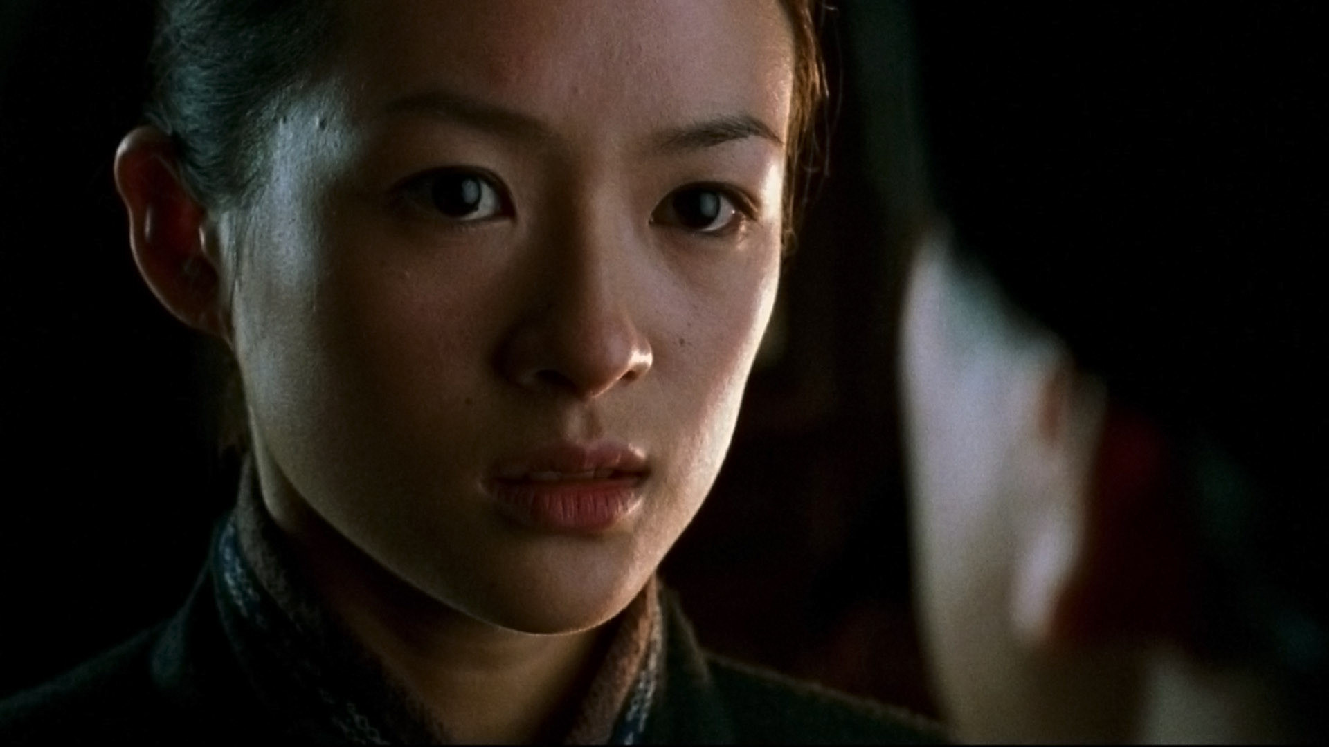 Crouching Tiger, Hidden Dragon, Martial arts masterpiece, Emotional storytelling, Timeless classic, 1920x1080 Full HD Desktop