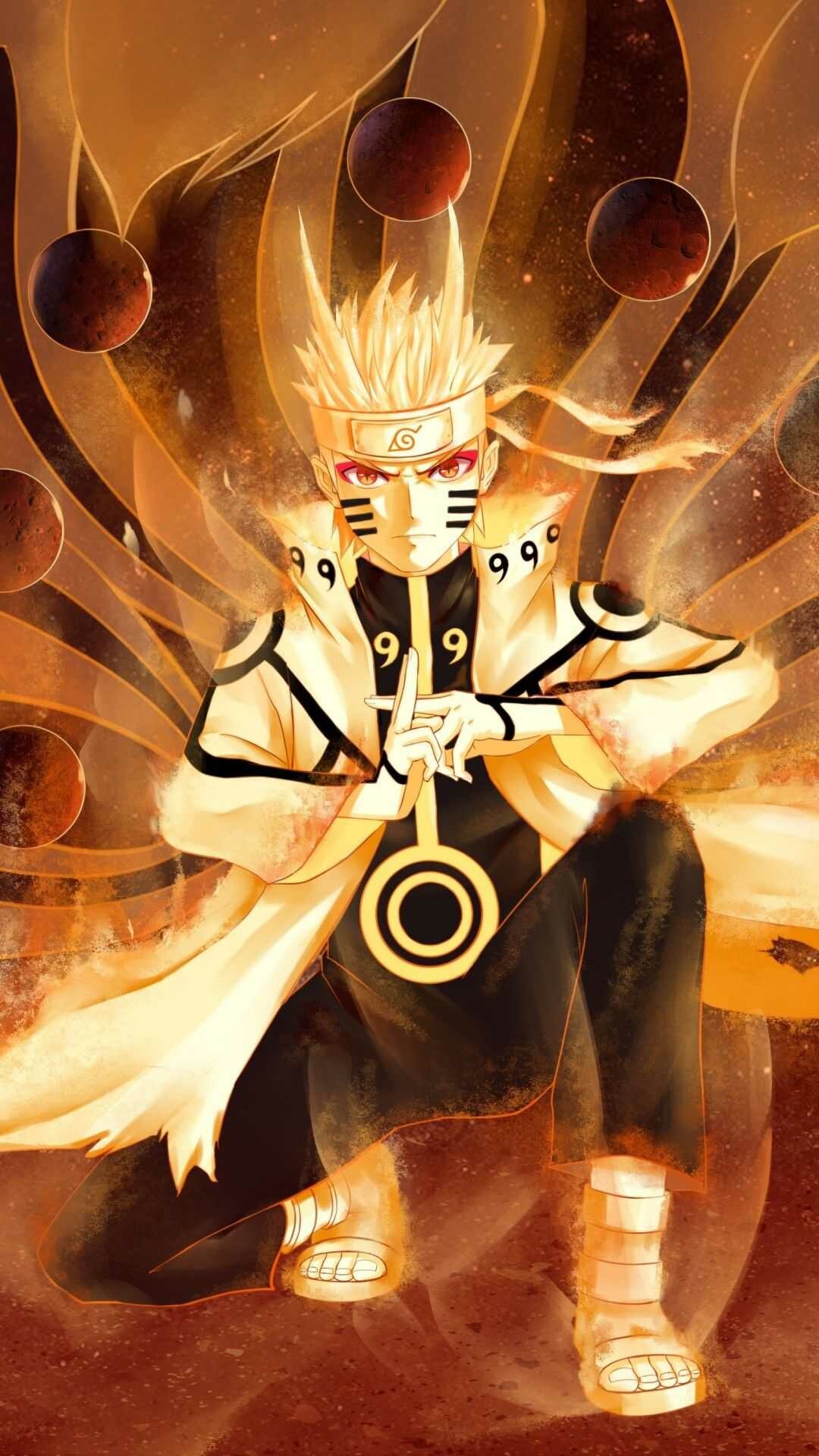 Naruto wallpapers, High-quality artwork, Naruto fans, Anime aesthetics, 1080x1920 Full HD Phone